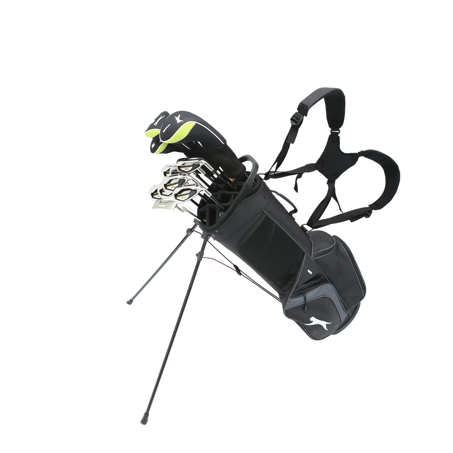 Slazenger VS Men&#039;s Package Set, product, variation 3