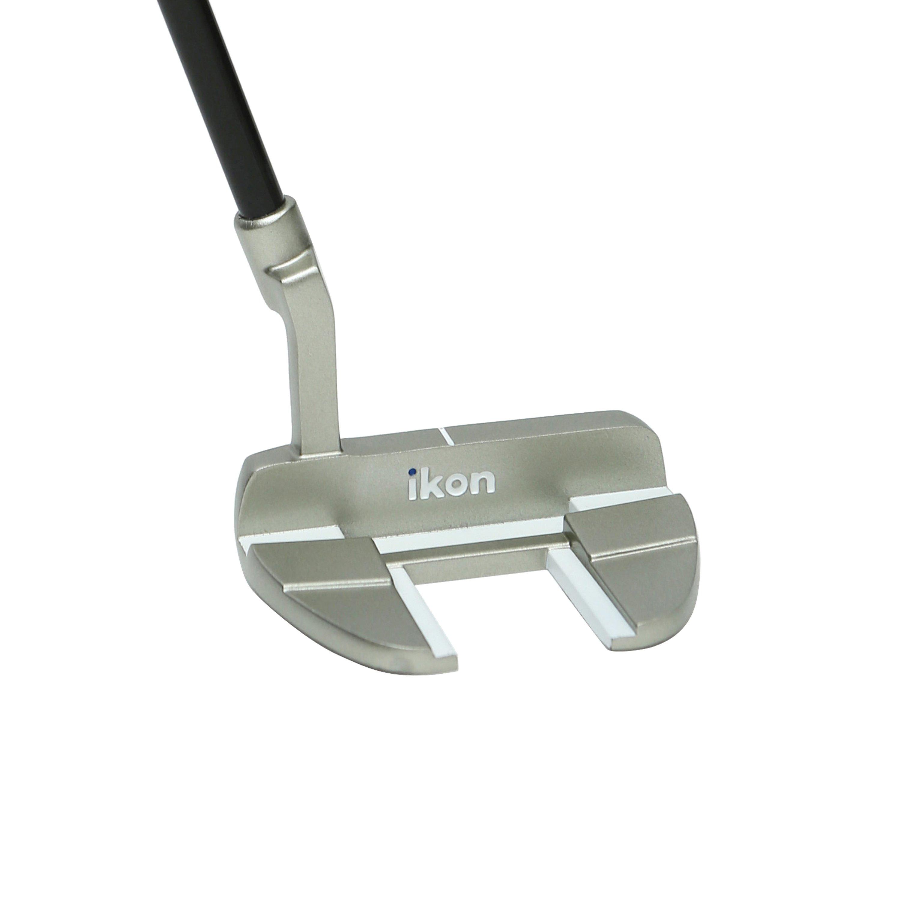 Ikon Putter Junior Golf Club