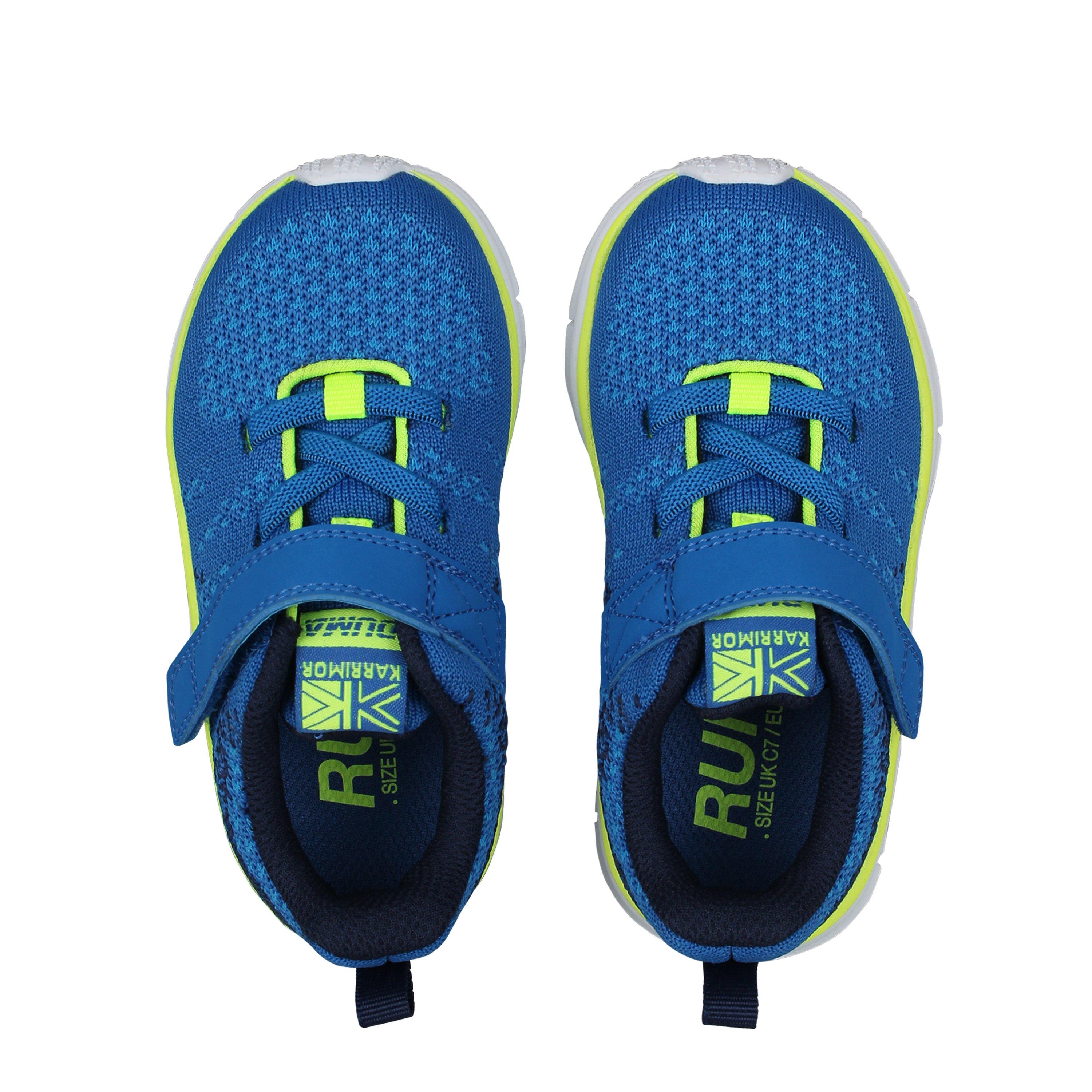 Karrimor Junior Duma 6 Casual Shoes, product, variation 3