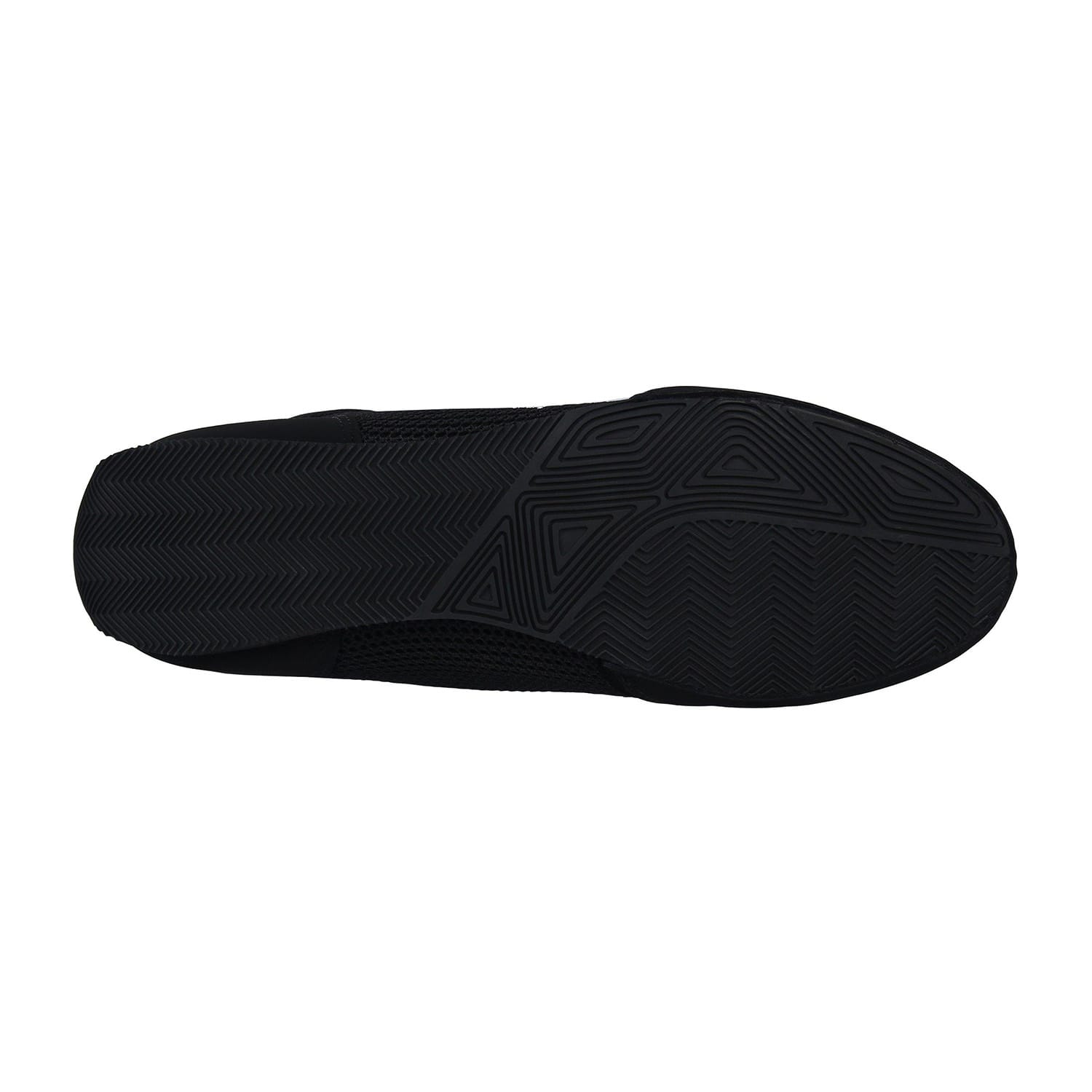 Lonsdale Men&#039;s Contender Boxing Shoes, product, variation 4