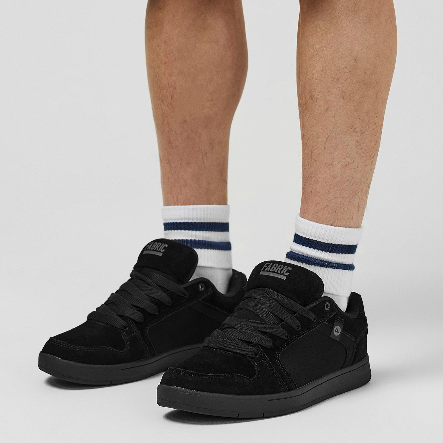 Fabric Men&#039;s Ollie Casual Shoes, product, variation 6