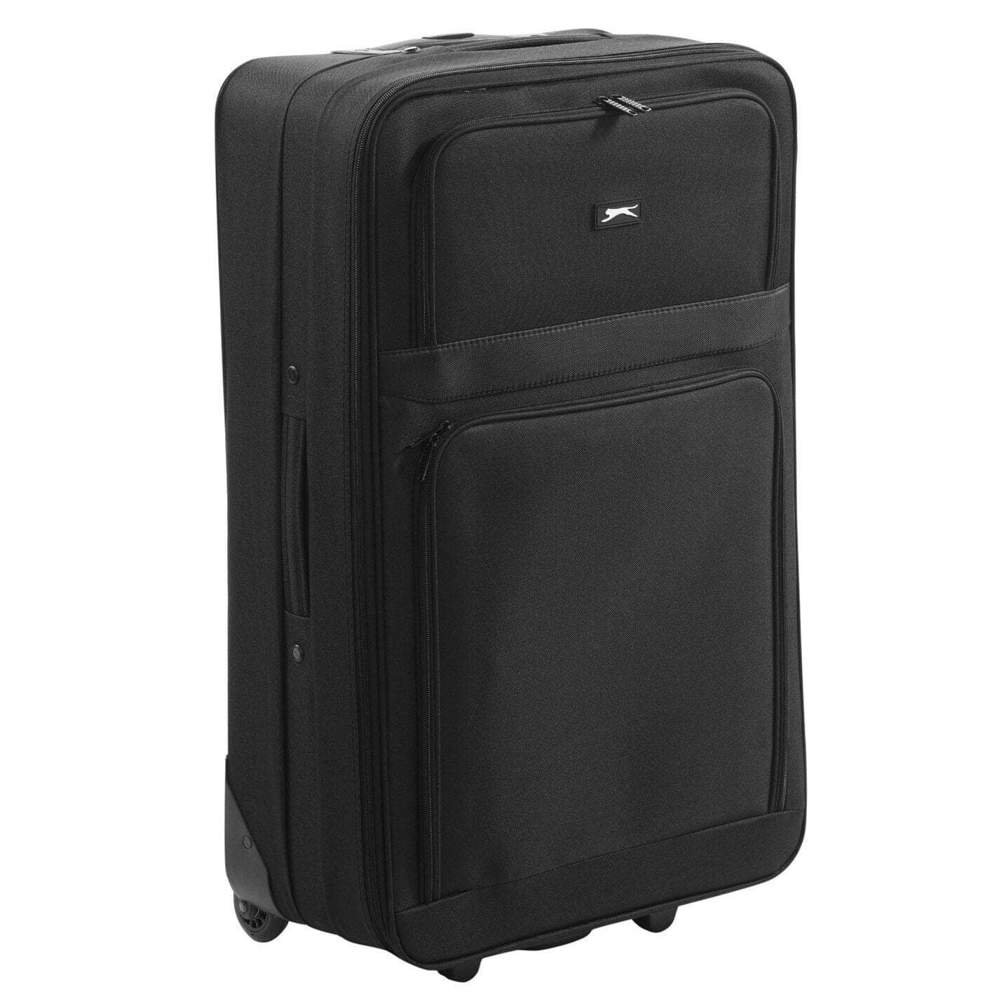 Slazenger Fabric Trolley Case 66L