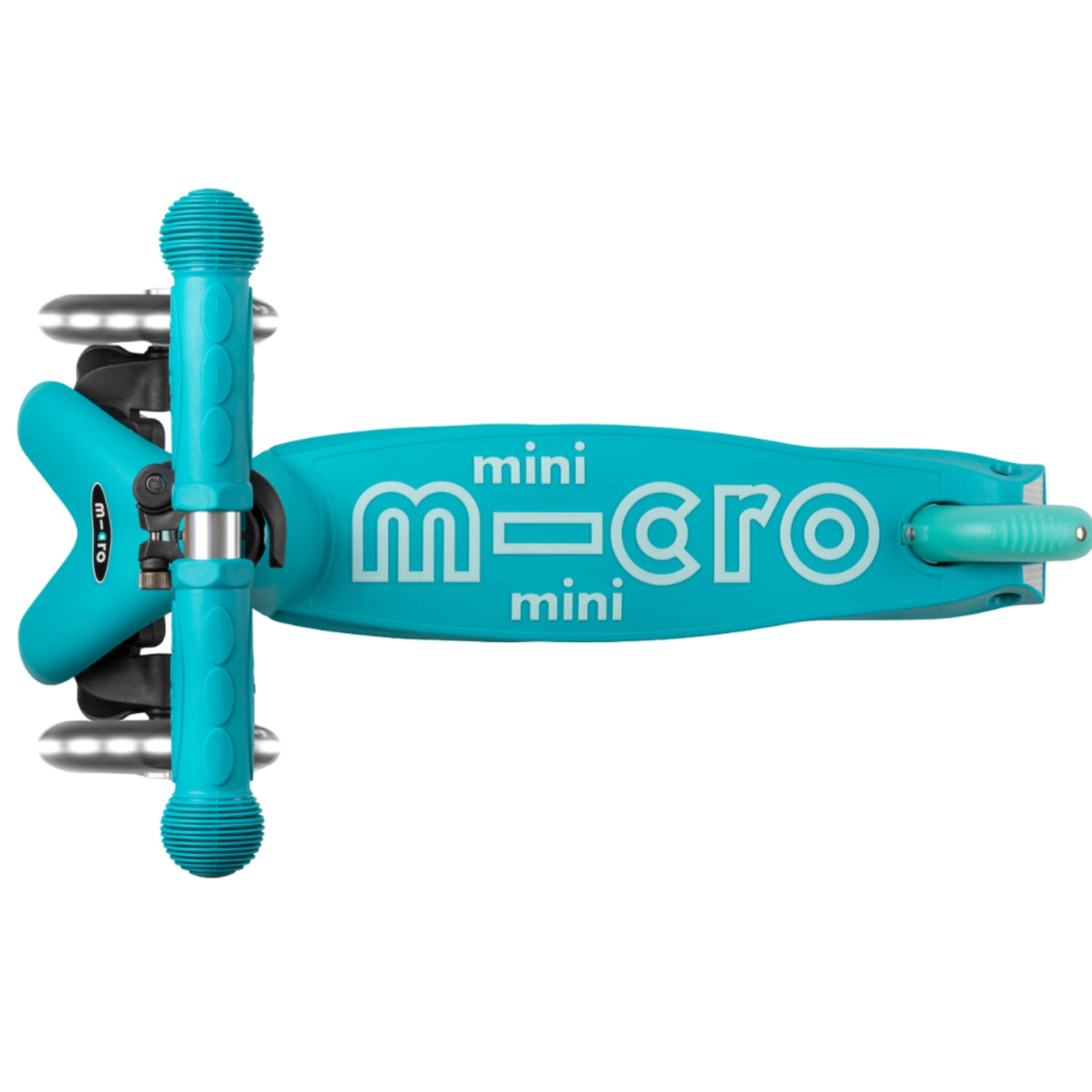 Micro Mini LED Scooter, product, variation 2