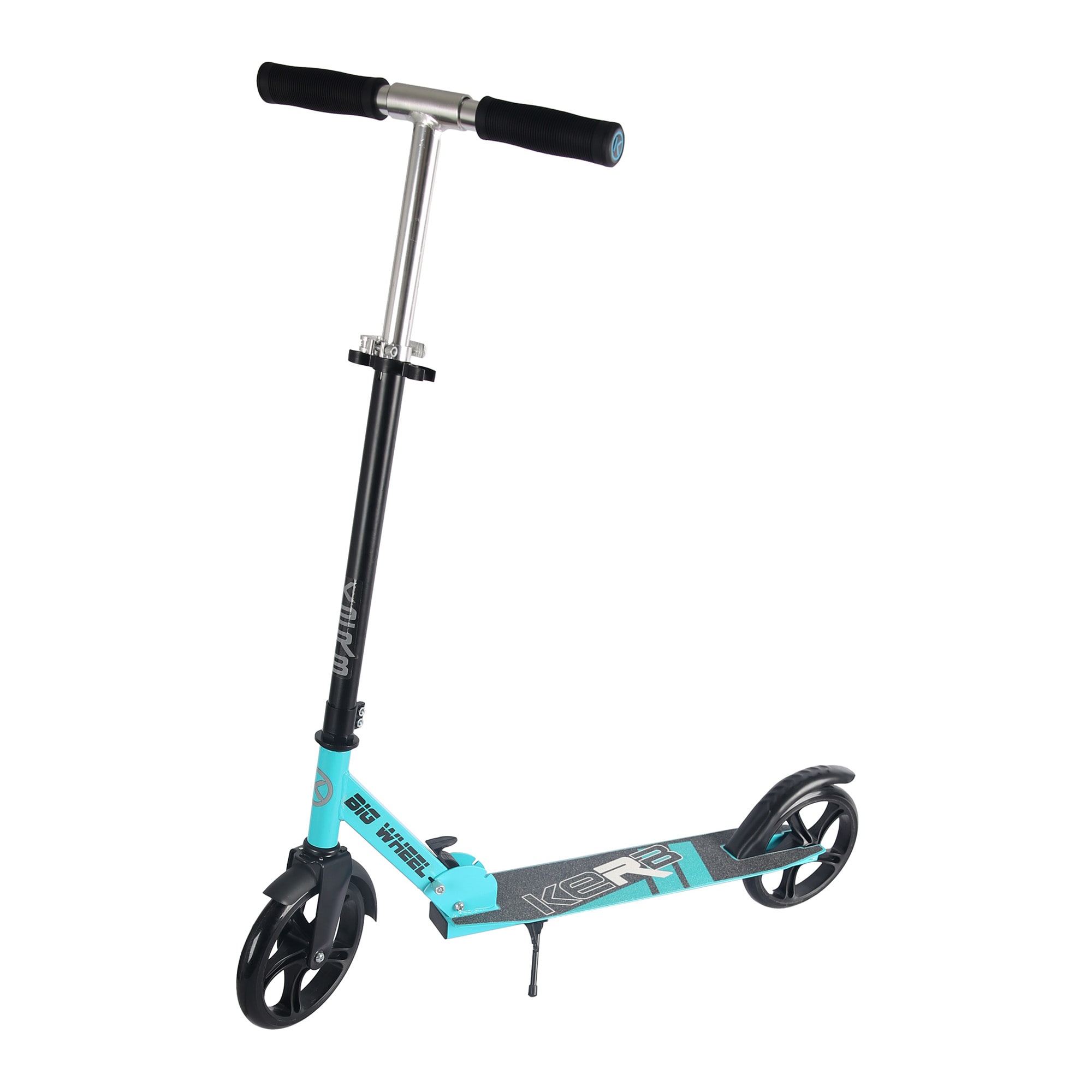 Kerb Big Wheel Scooter