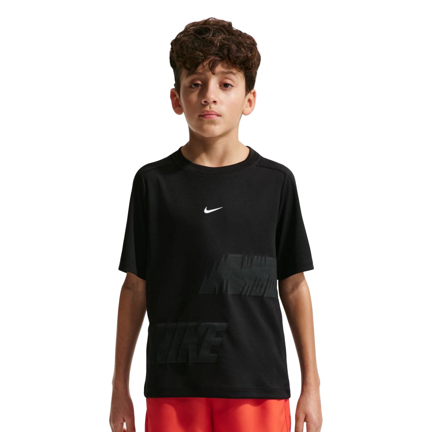 Nike Boys Dri-Fit Multi-Sport Bold GX Tee | by Nike | Price: ZAR