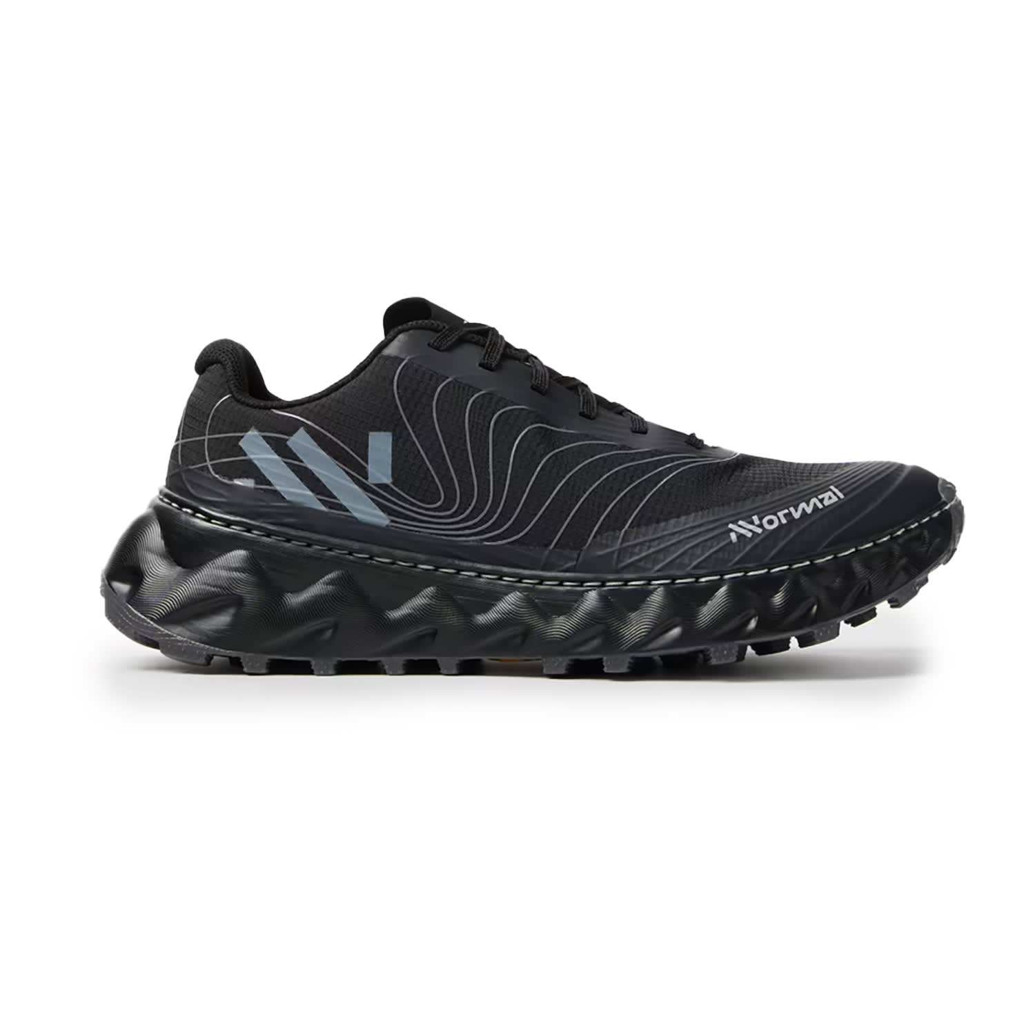 Nnormal Men's Tomir 2.0 Trail Running Shoes