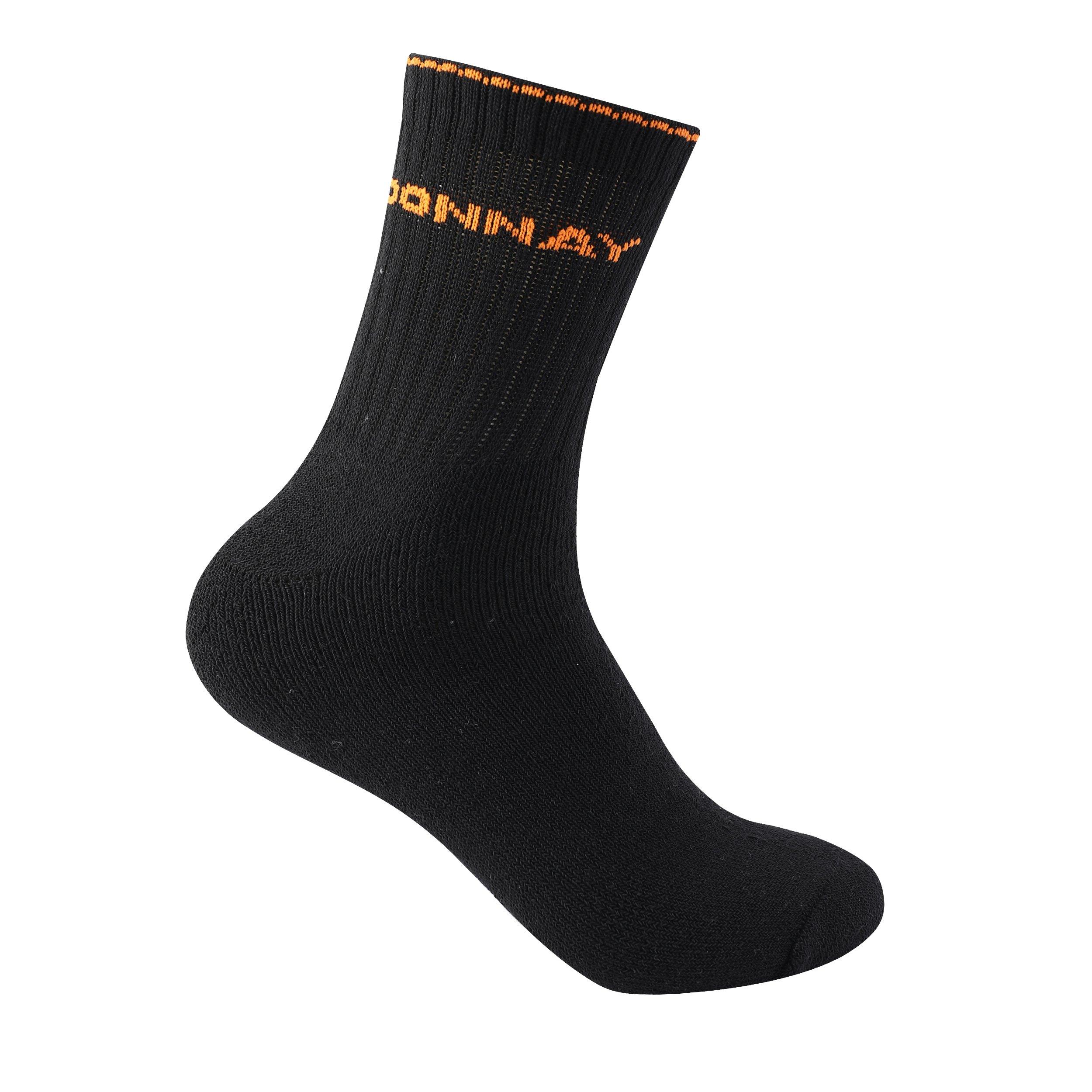 Donnay Quarter 10pk Socks Snr, product, variation 2
