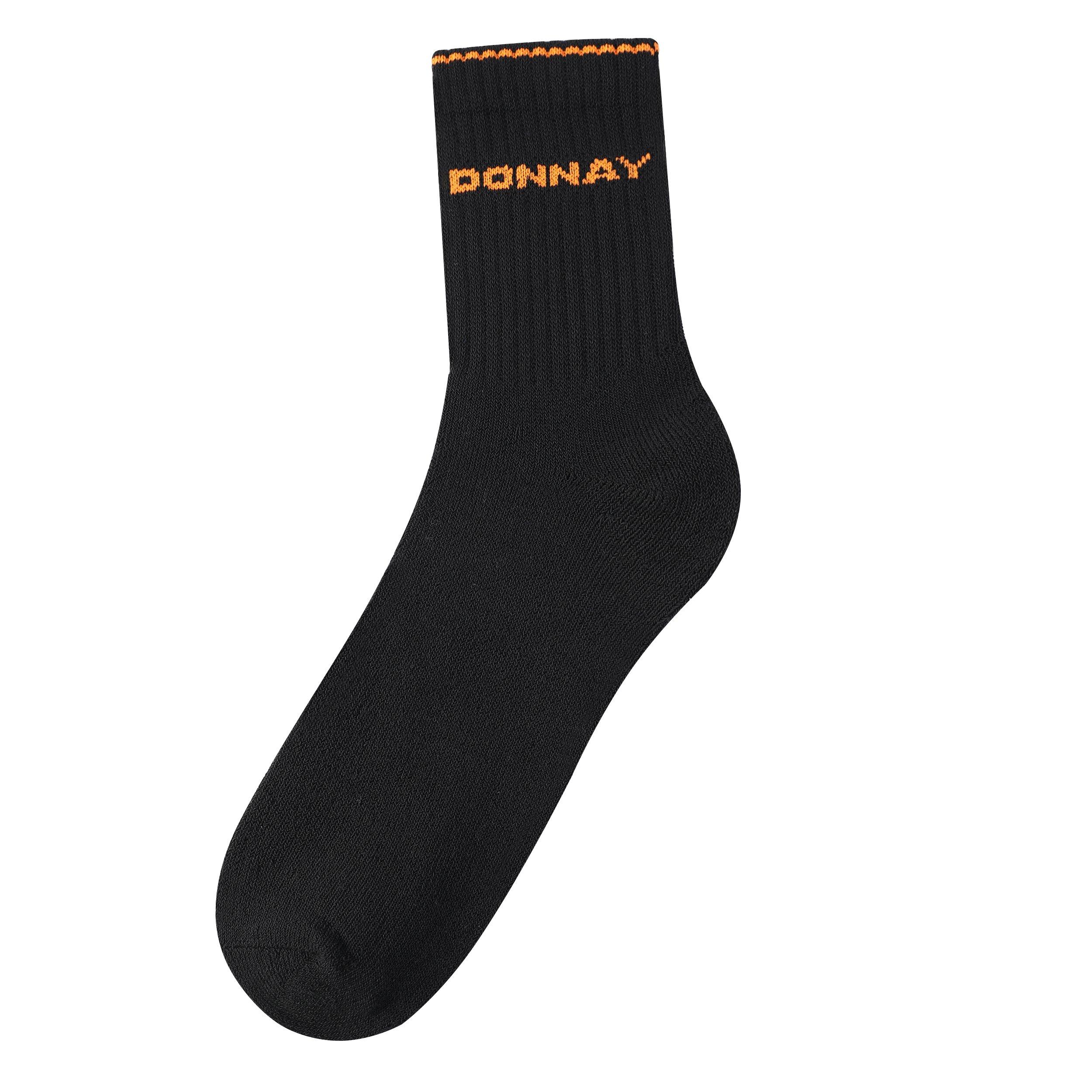 Donnay Quarter 10pk Socks Snr, product, variation 3