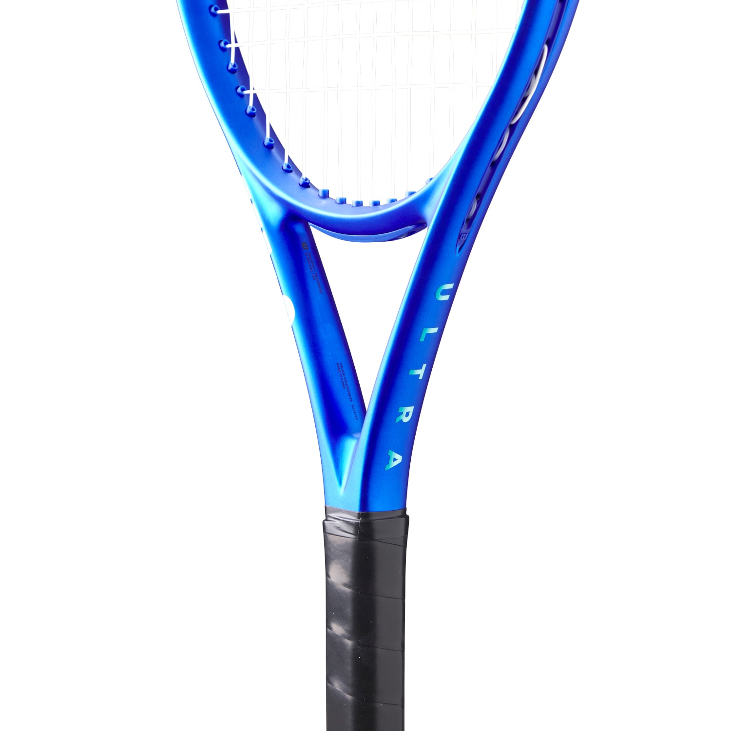 Wilson Ultra V5 Junior 26 Tennis Racket, product, variation 6