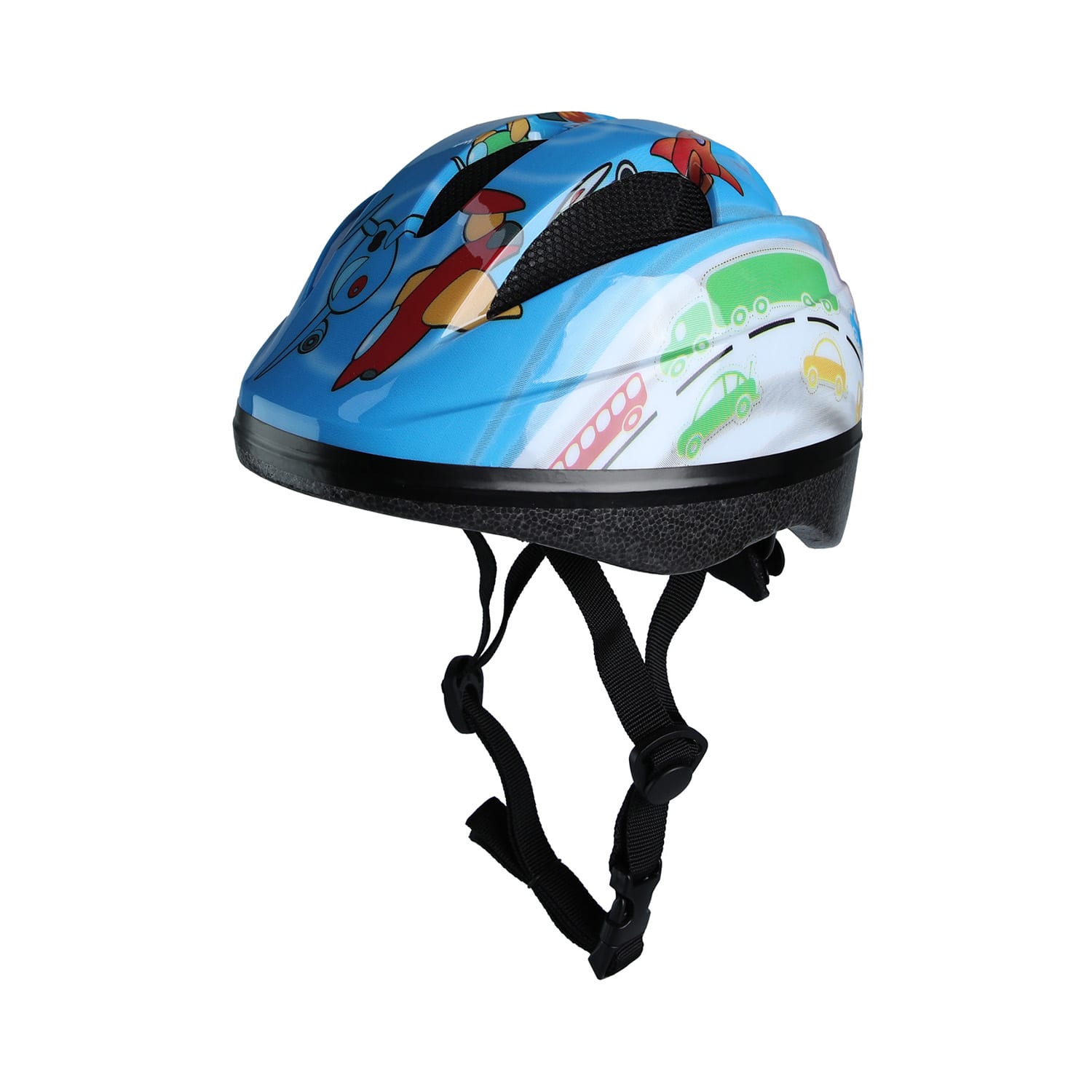 Kerb Kids First Cycling Helmet