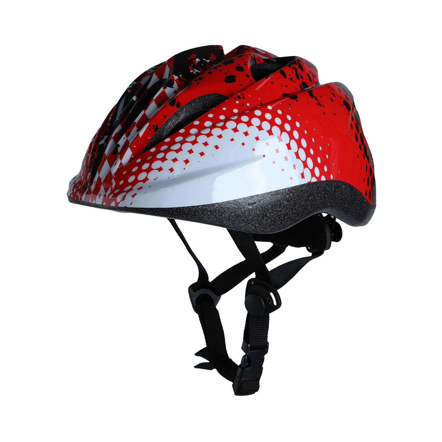 Kerb Kids Berm Cycling Helmet