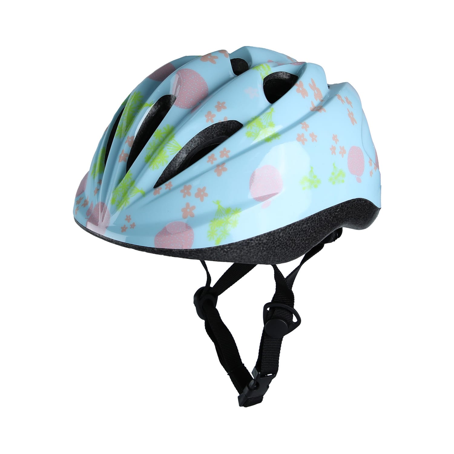 Kerb Kids Berm Cycling Helmet