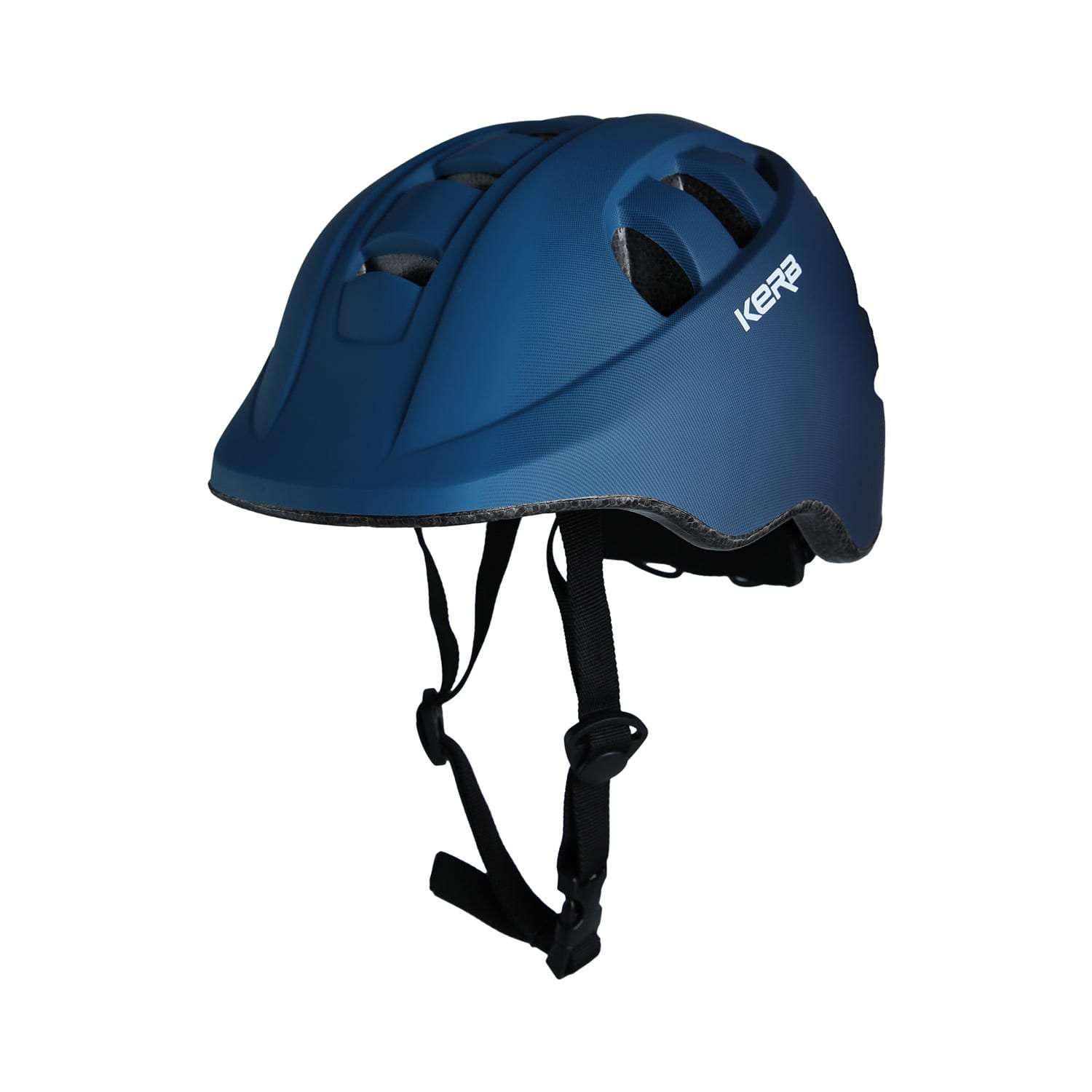 Kerb Junior Urban Cycling Helmet.