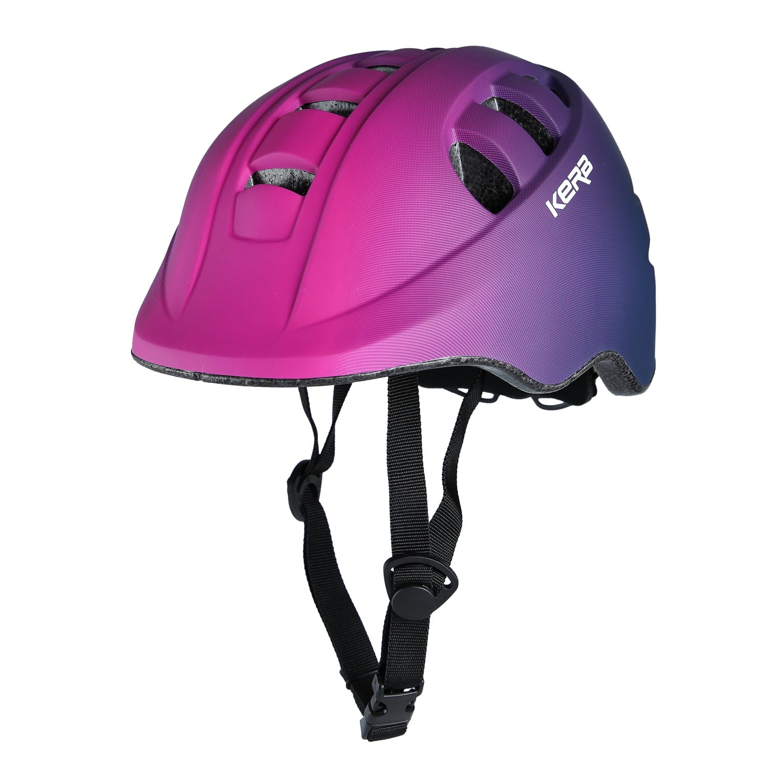 Kerb Junior Urban Cycling Helmet.