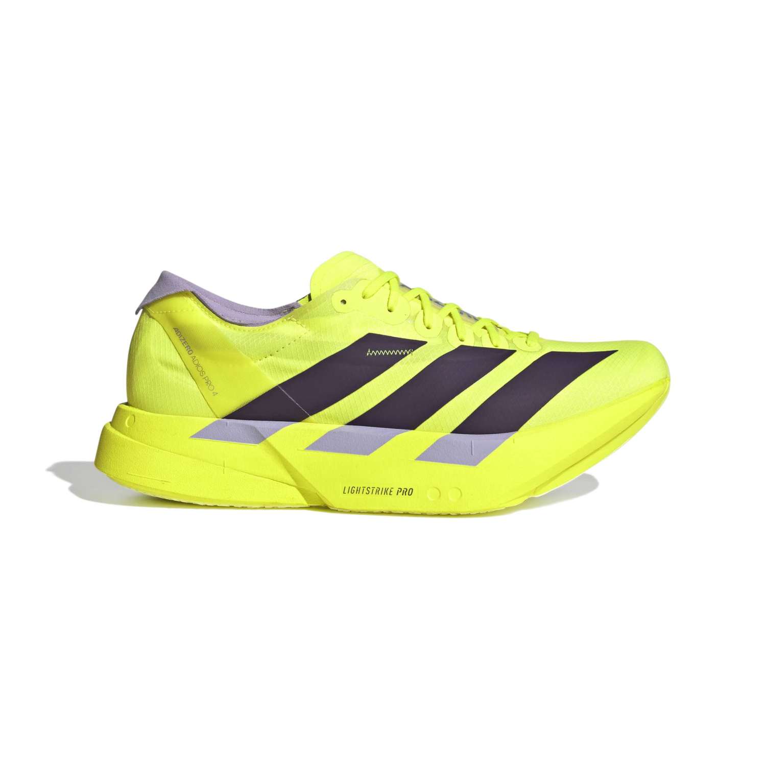 adidas Men's Adizero Adios Pro 4 Road Running Shoes