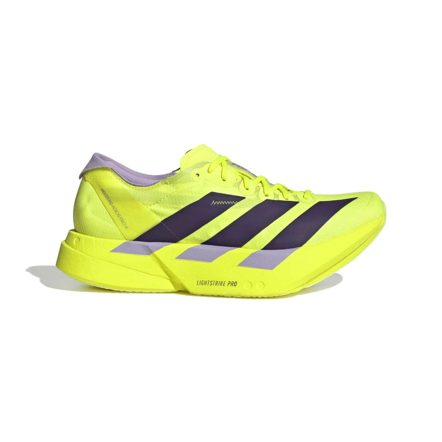 adidas Women's Adizero Adios Pro 4 Road Running Shoes