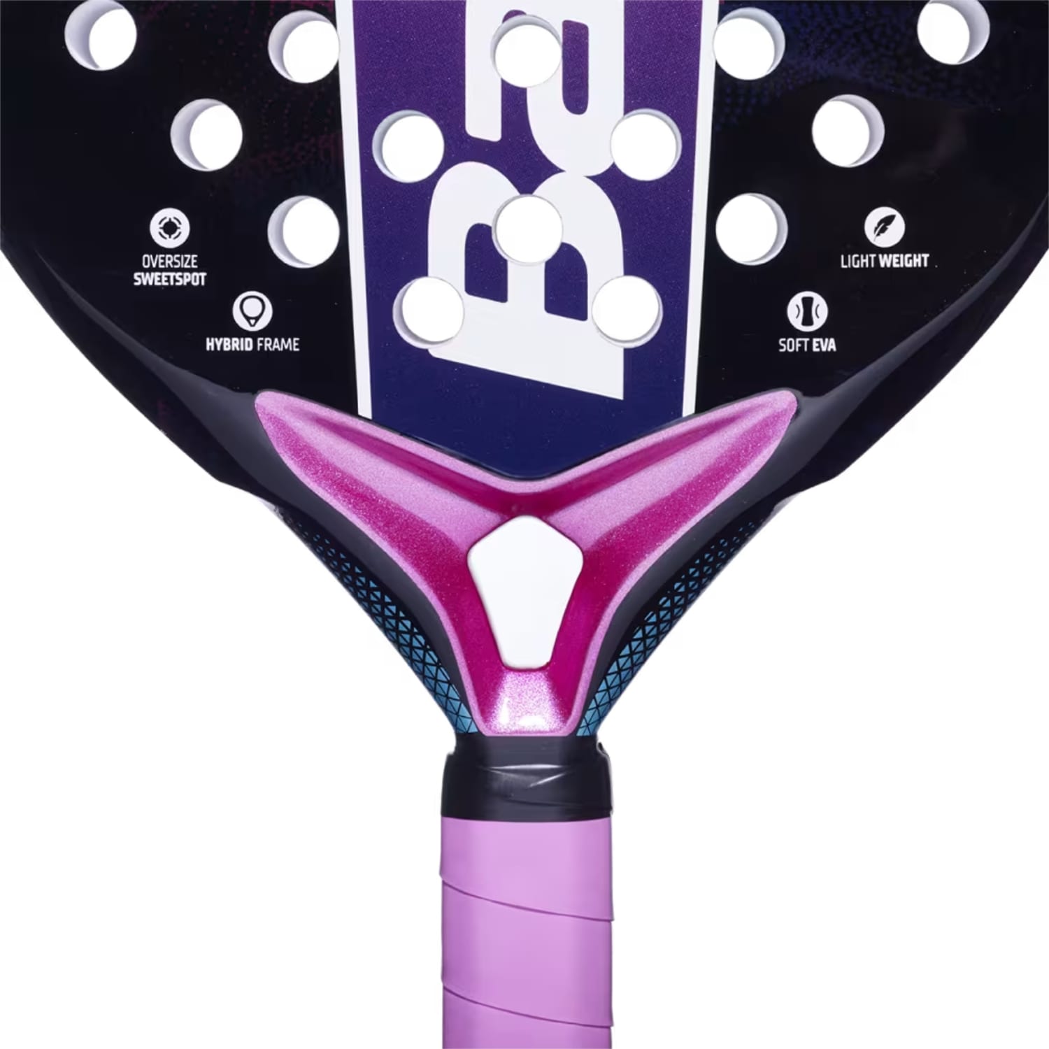 Babolat Stima Vita Padel Racket, product, variation 4
