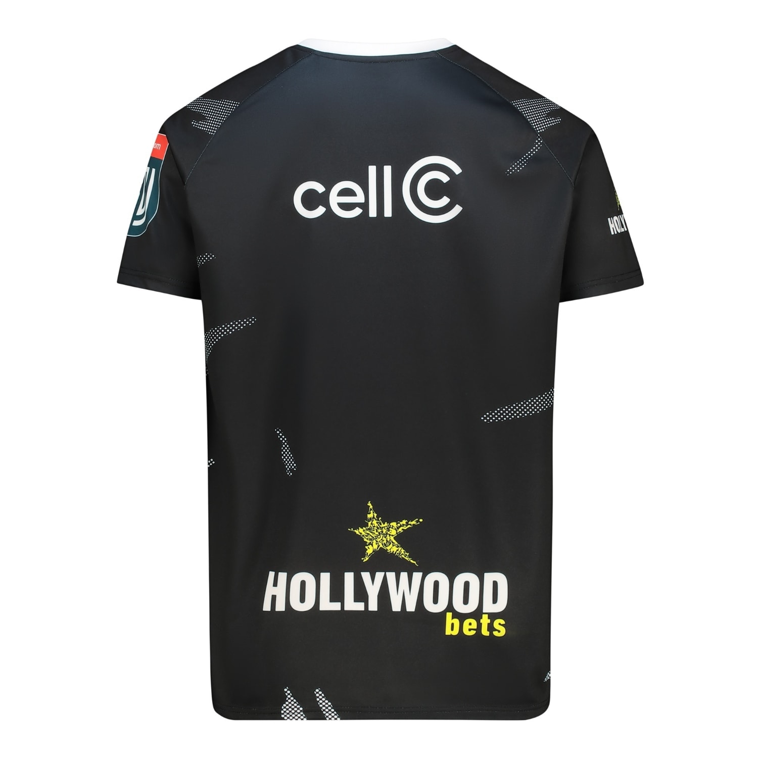 Sharks Men&#039;s Home 25/26 URC Rugby Jersey, product, variation 2