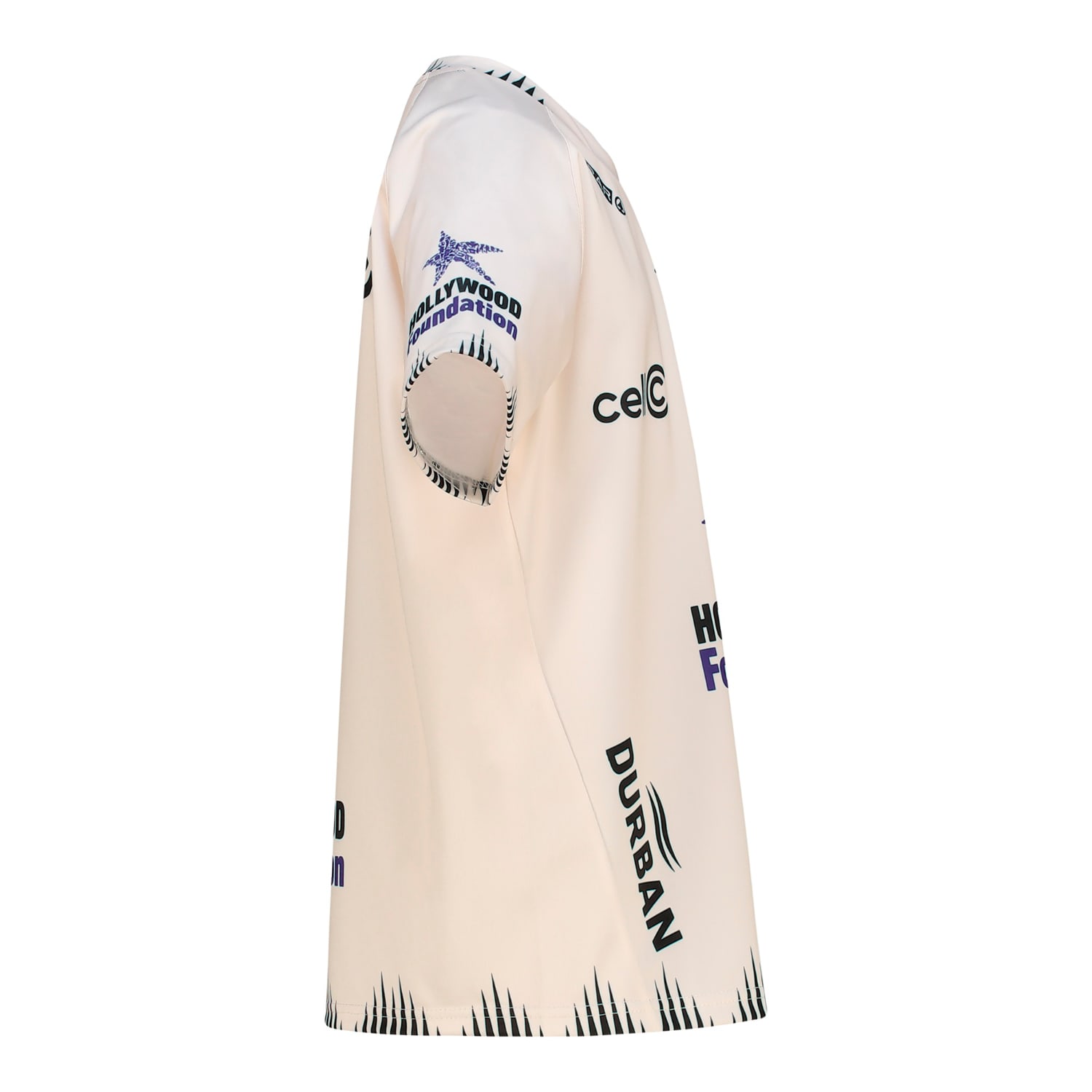 Sharks Junior Away 25/26 URC Rugby Jersey, product, variation 5