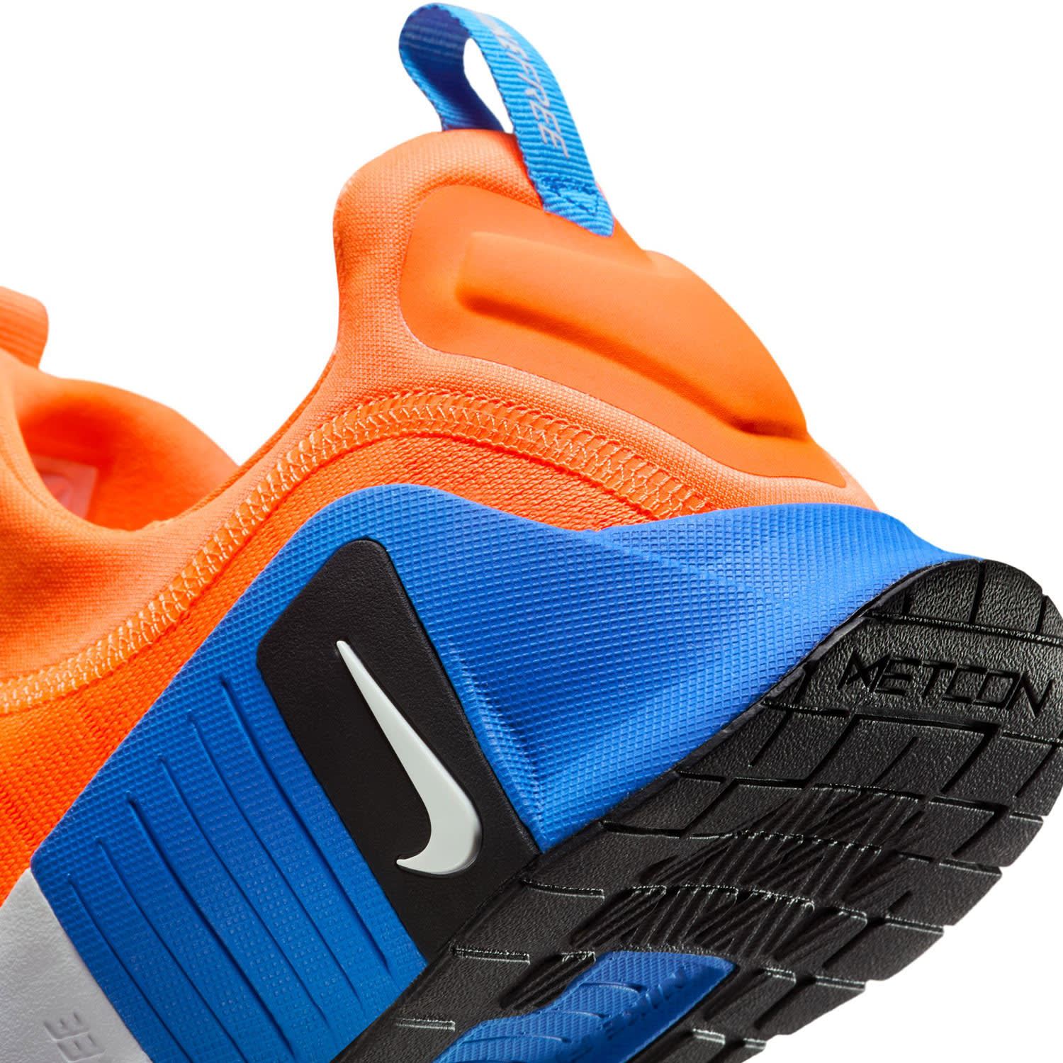 Nike Men&#039;s Free Metcon 6 Gym Shoes, product, variation 6