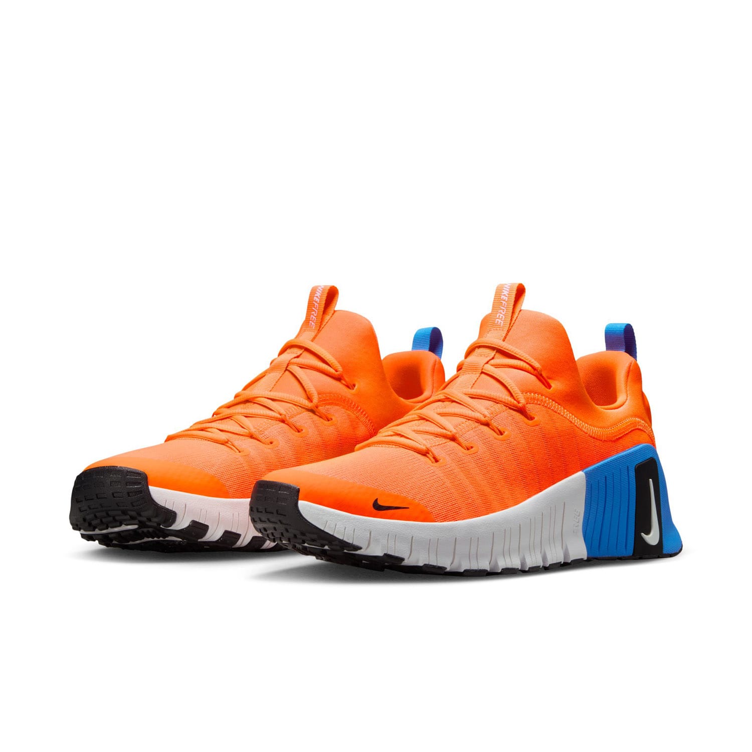 Nike Men&#039;s Free Metcon 6 Gym Shoes, product, variation 8