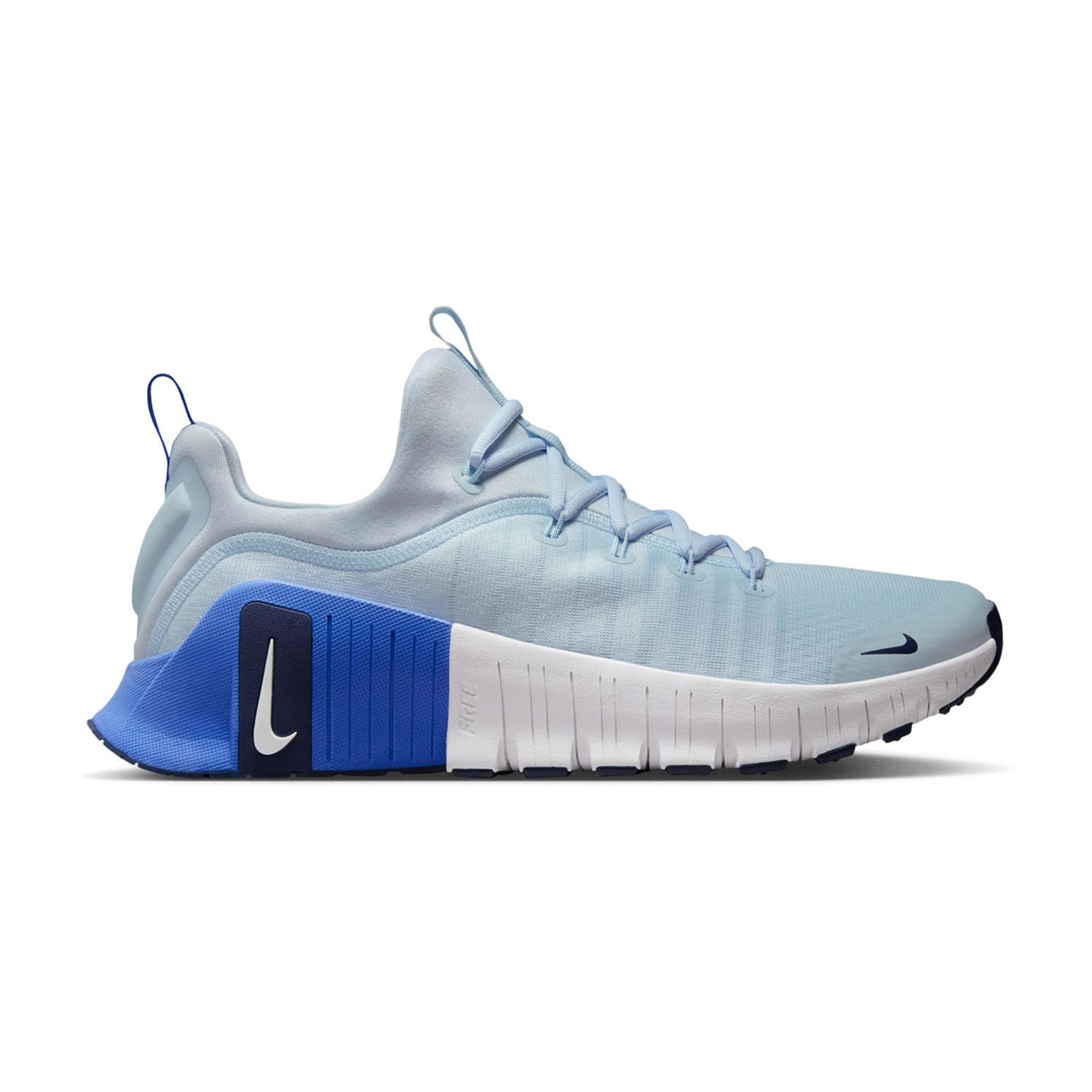 Nike Men's Free Metcon 6 Gym Shoes