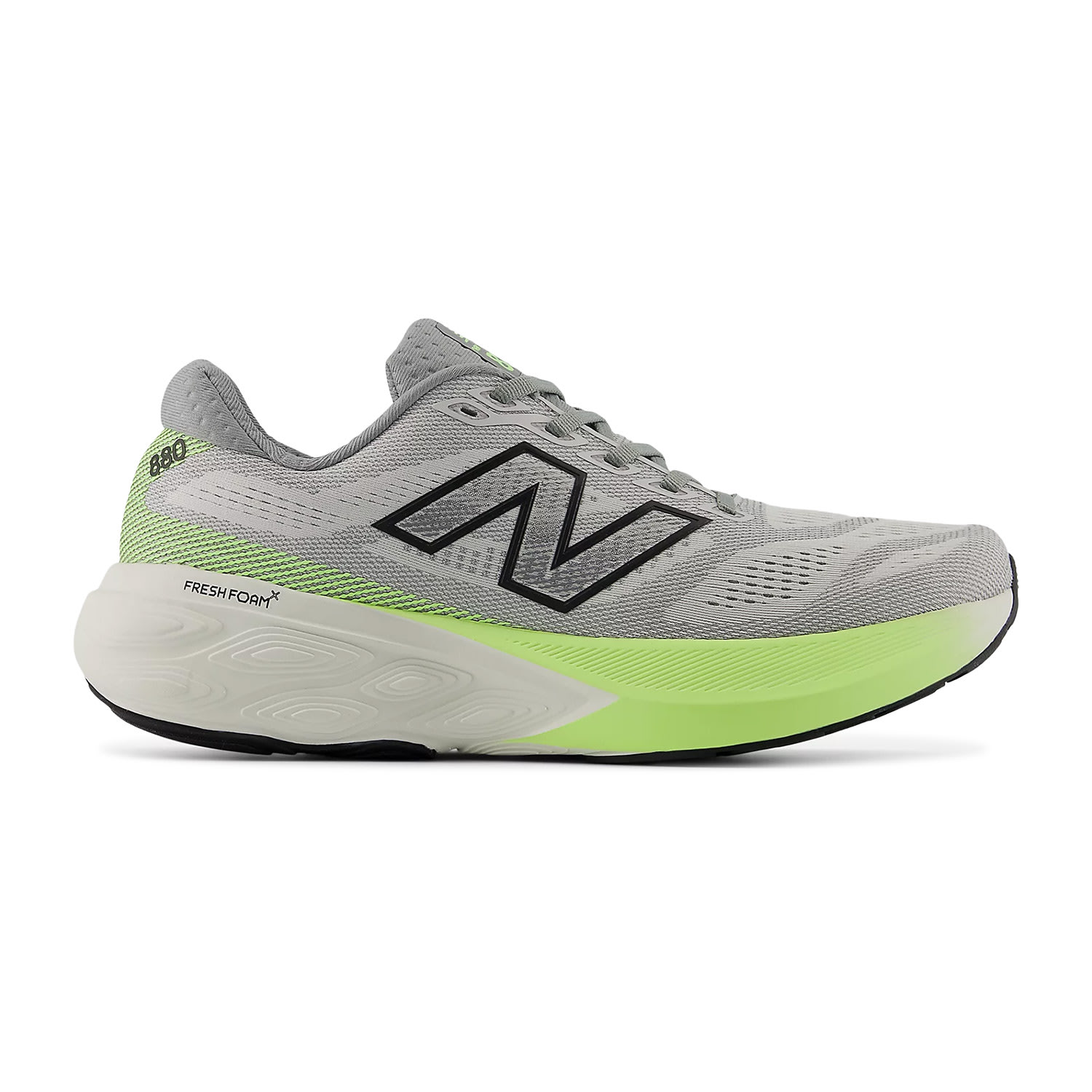 New Balance Men's Fresh Foam X 880v15 Standard Fit Road Running Shoes