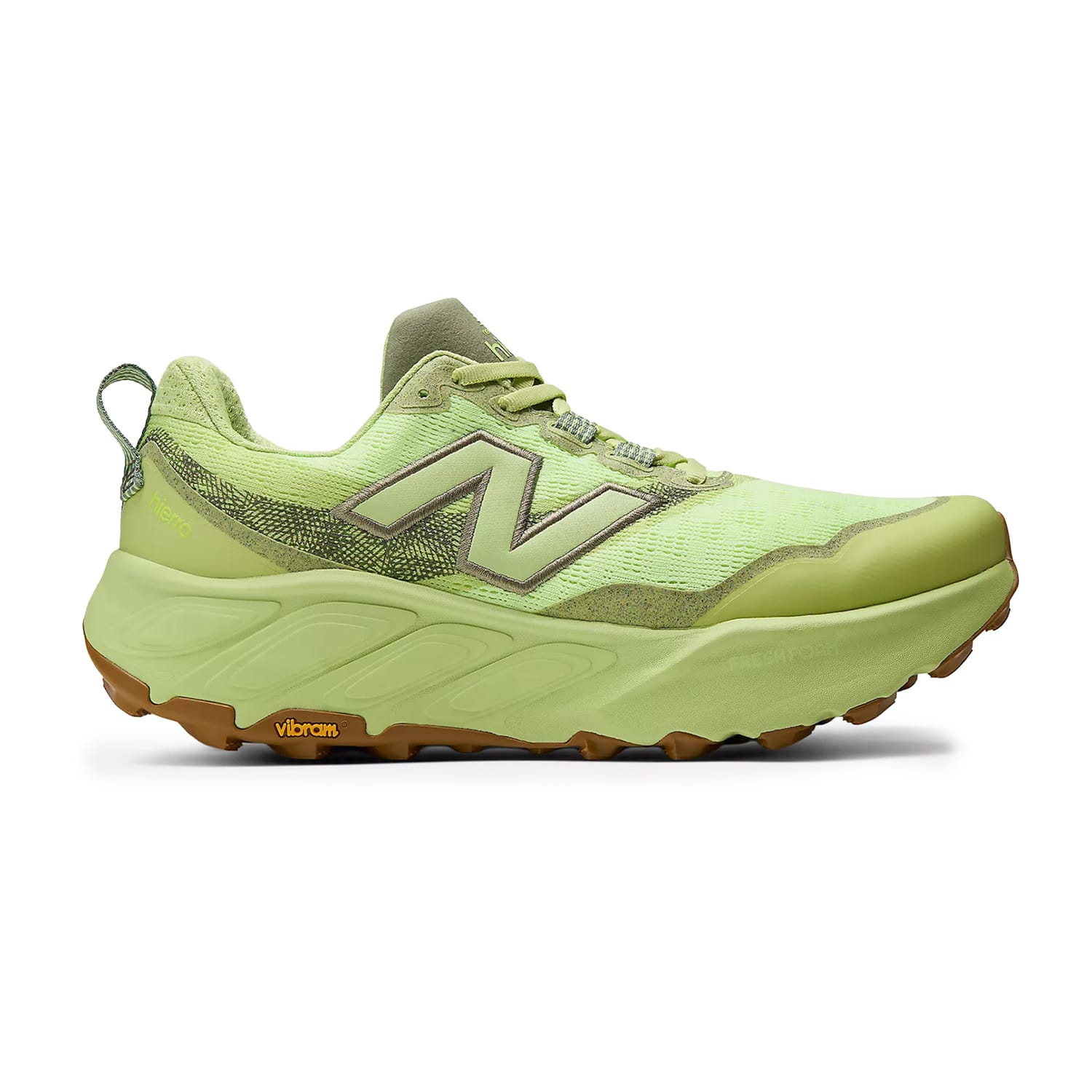 New Balance Men's Fresh Foam X Hierro V9 Wide Fit Trail Running Shoes