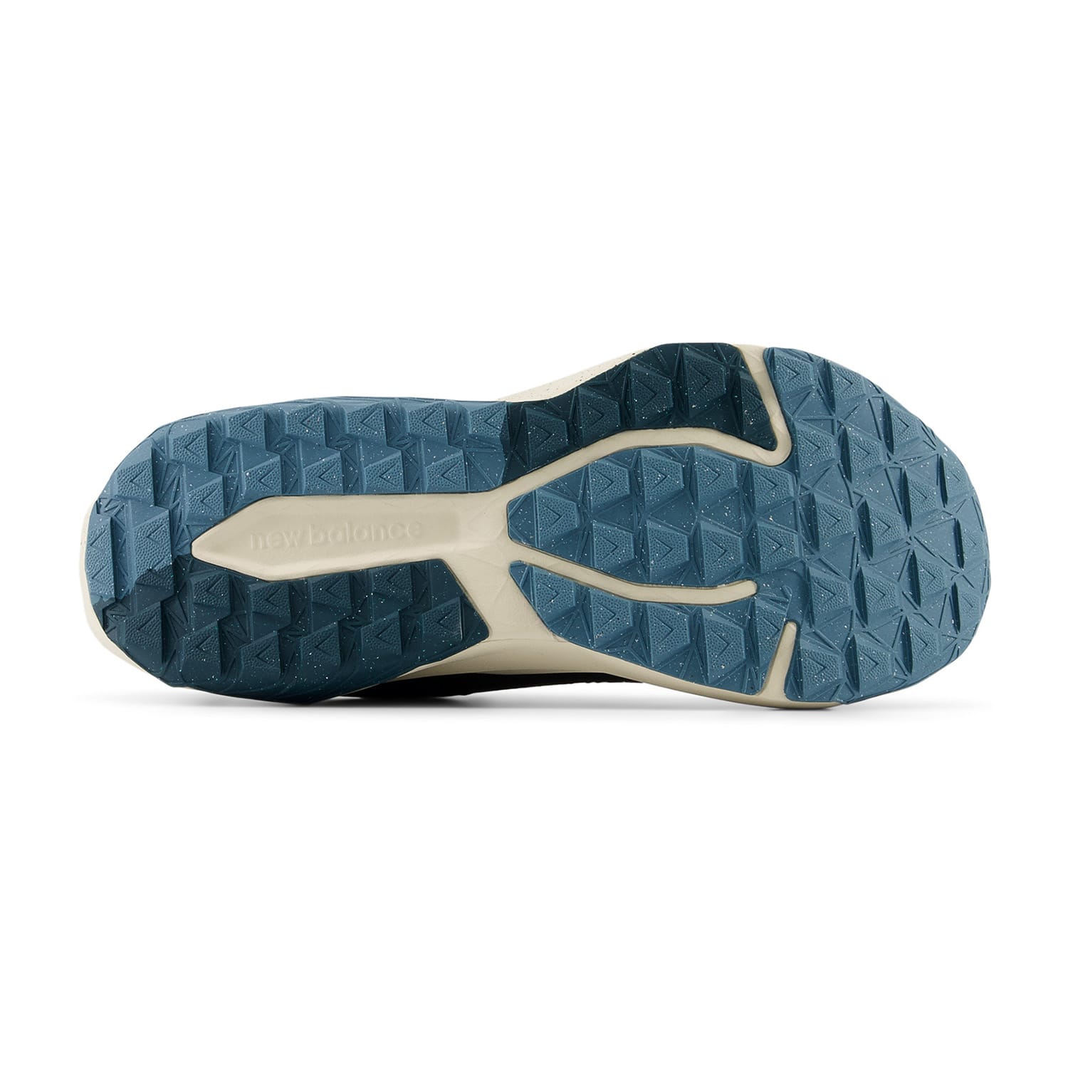 New Balance Men's Dynasoft Nitrel V6 Wide Fit Trail Running Shoes, product, variation 4