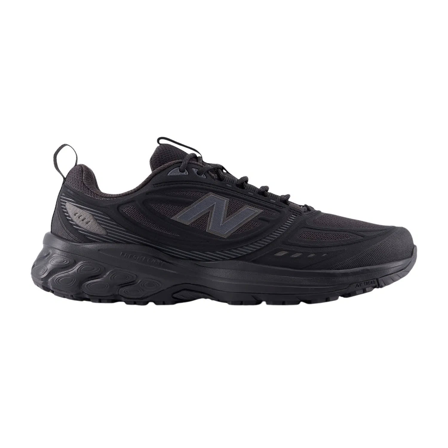 New Balance Men's 410 v9 Wide Fit Trail Shoes