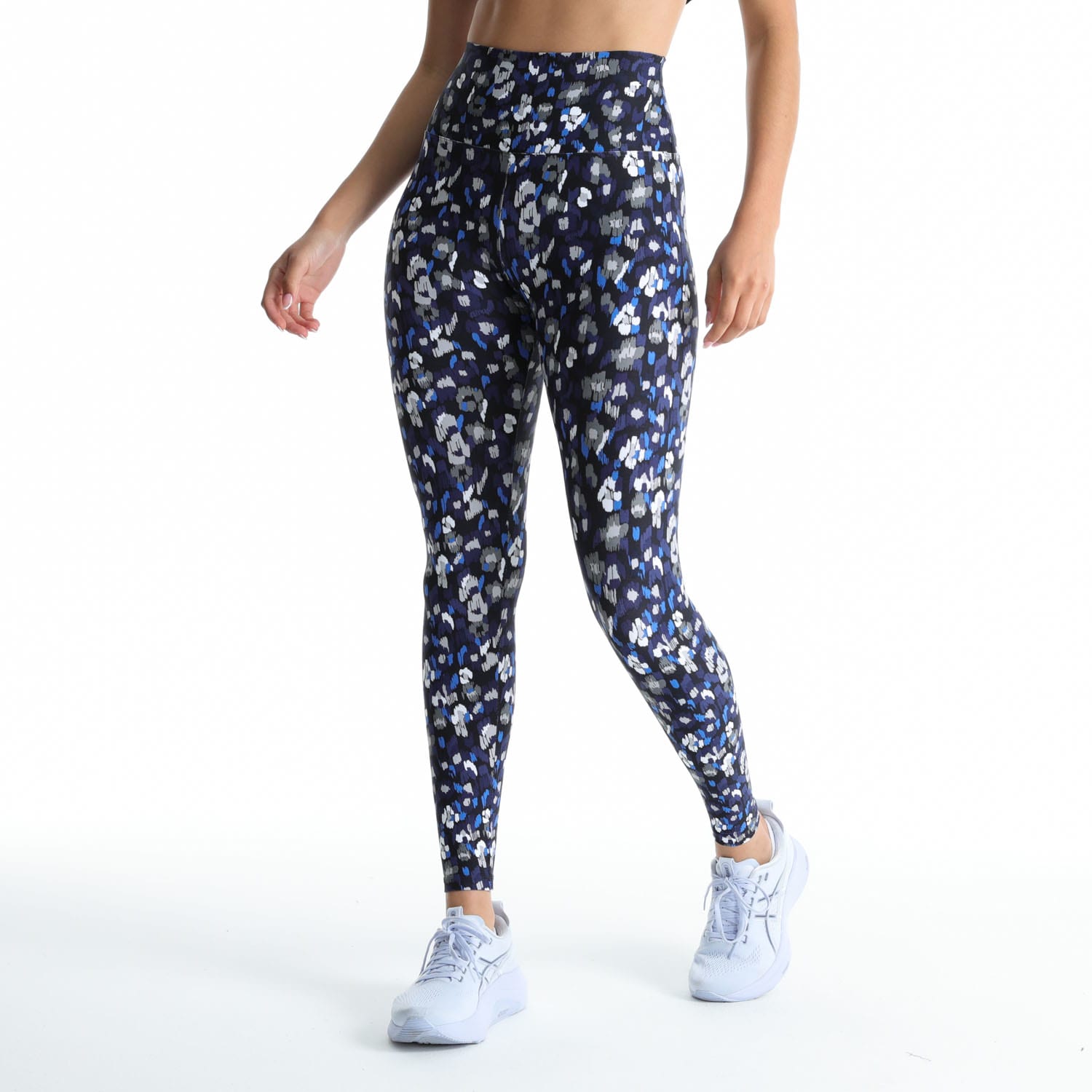 OTG Women's Nautica Long Gym Tight