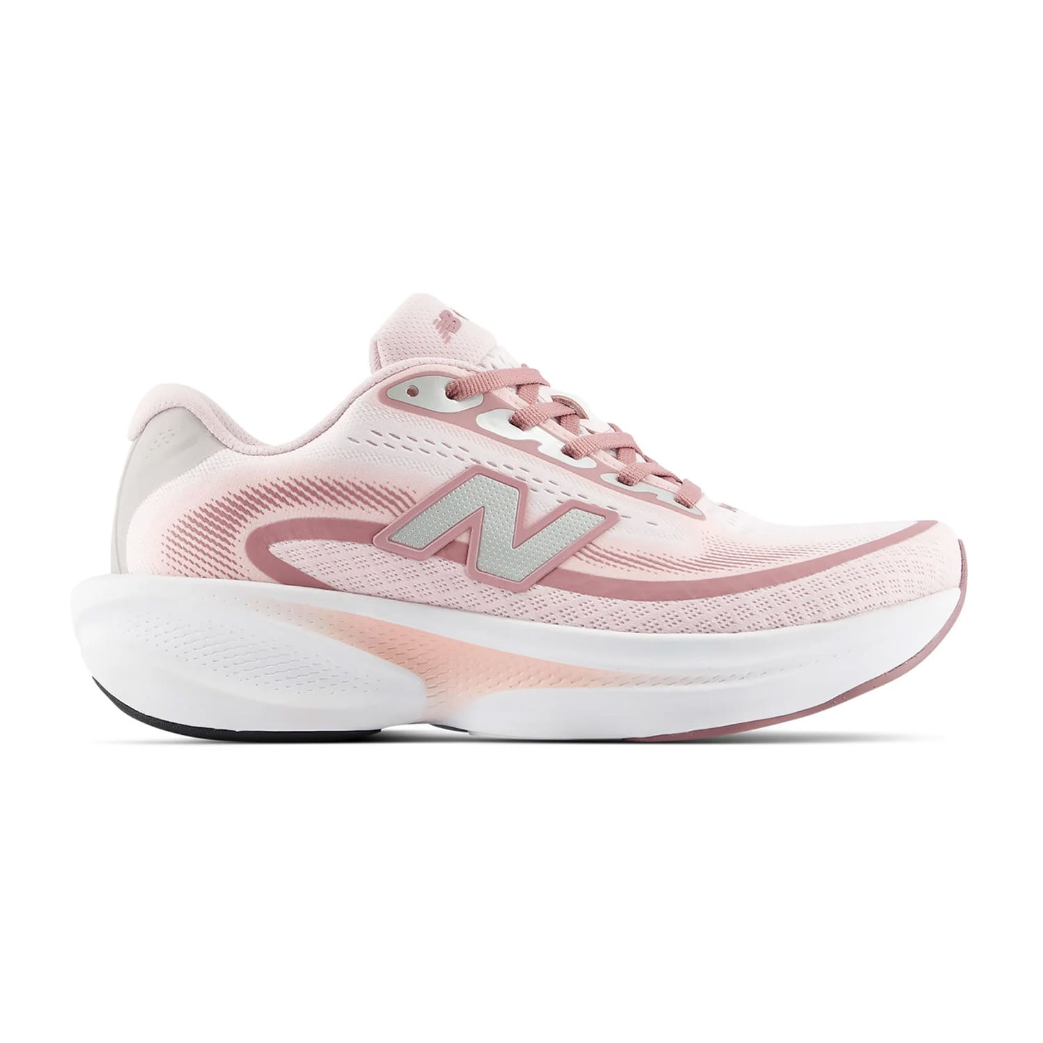 NEW BALANCE WOMEN'S FRESH FOAM X ELLIPSE v1 Wide Fit Road Running Shoes