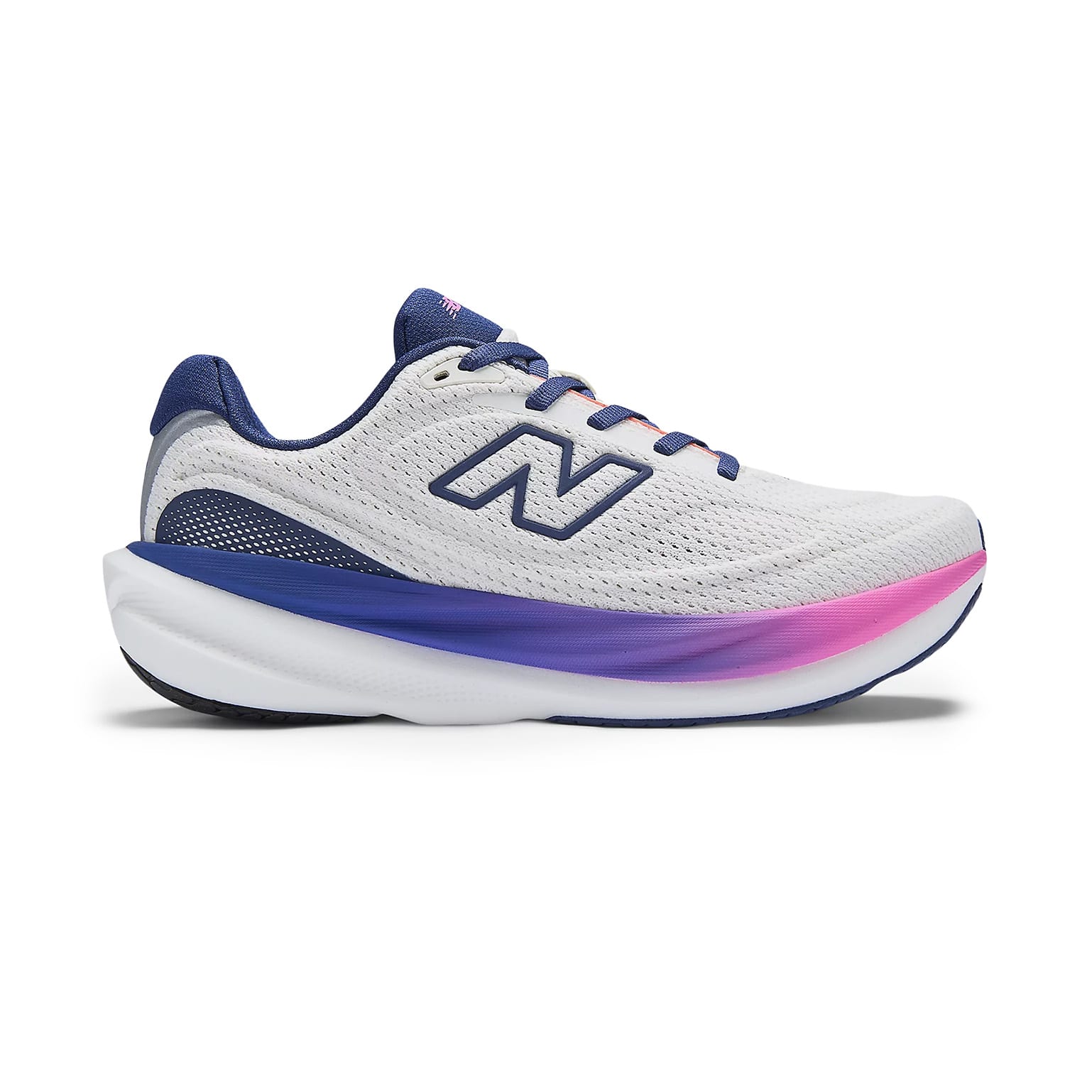 New Balance Women's 1080 V15 Wide Fit Road Running Shoes