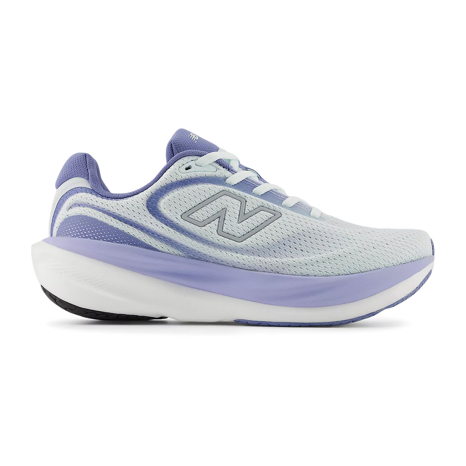 New Balance Women's 1080 V15 Wide Fit Road Running Shoes