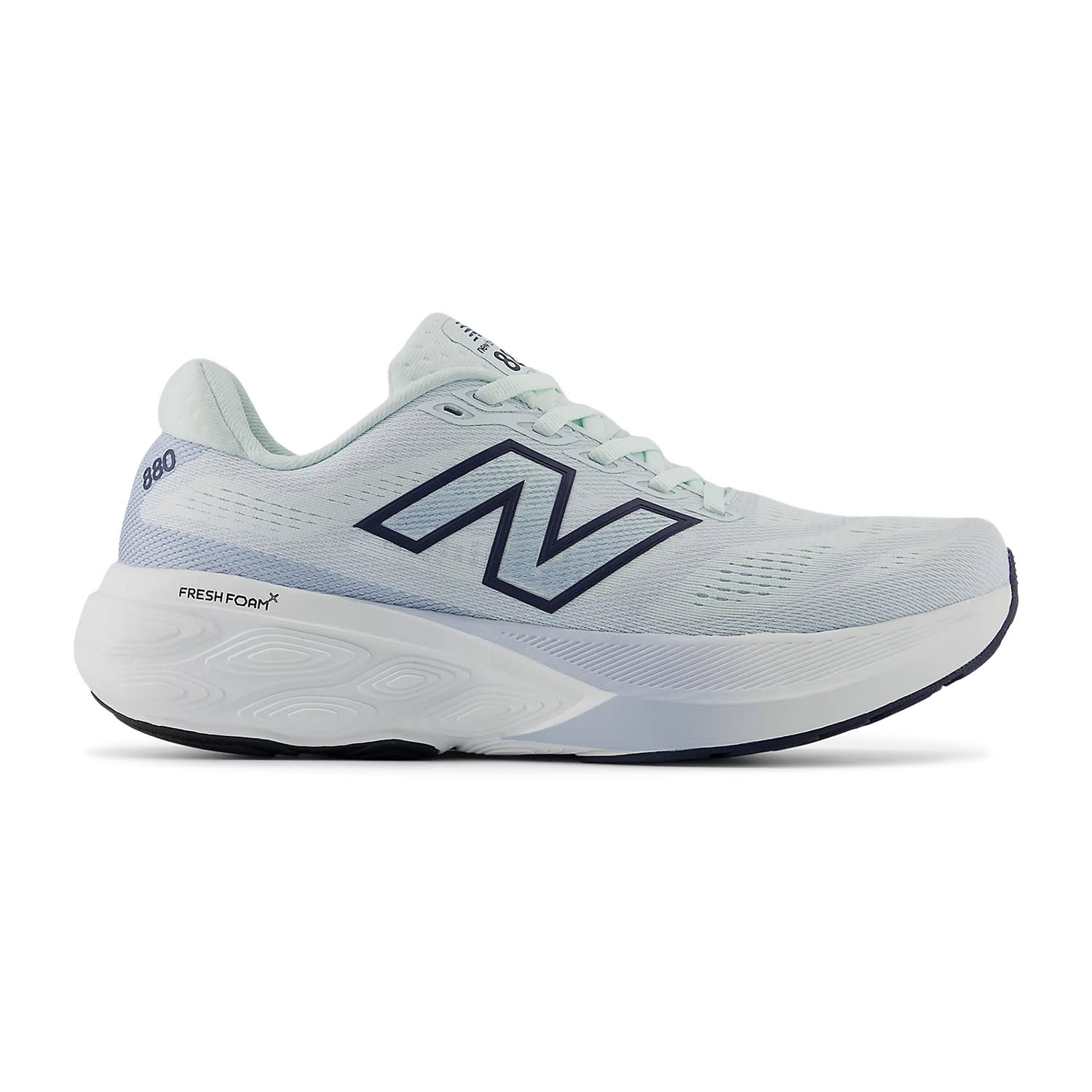 New Balance Women's Fresh Foam X 880 V15 Wide Fit Road Running Shoes
