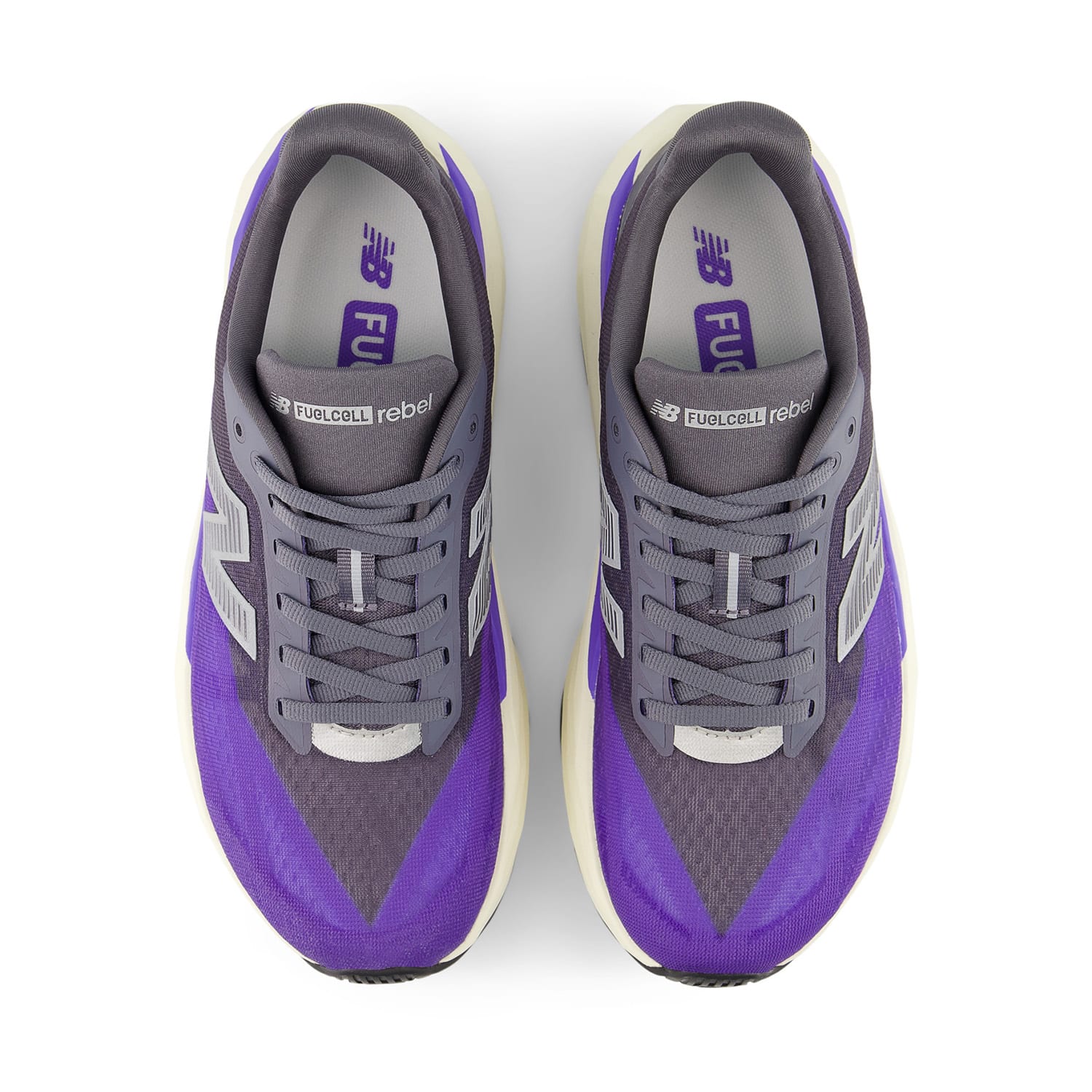 New Balance Women's FuelCell Rebel v5 Road Running Shoes, product, variation 3