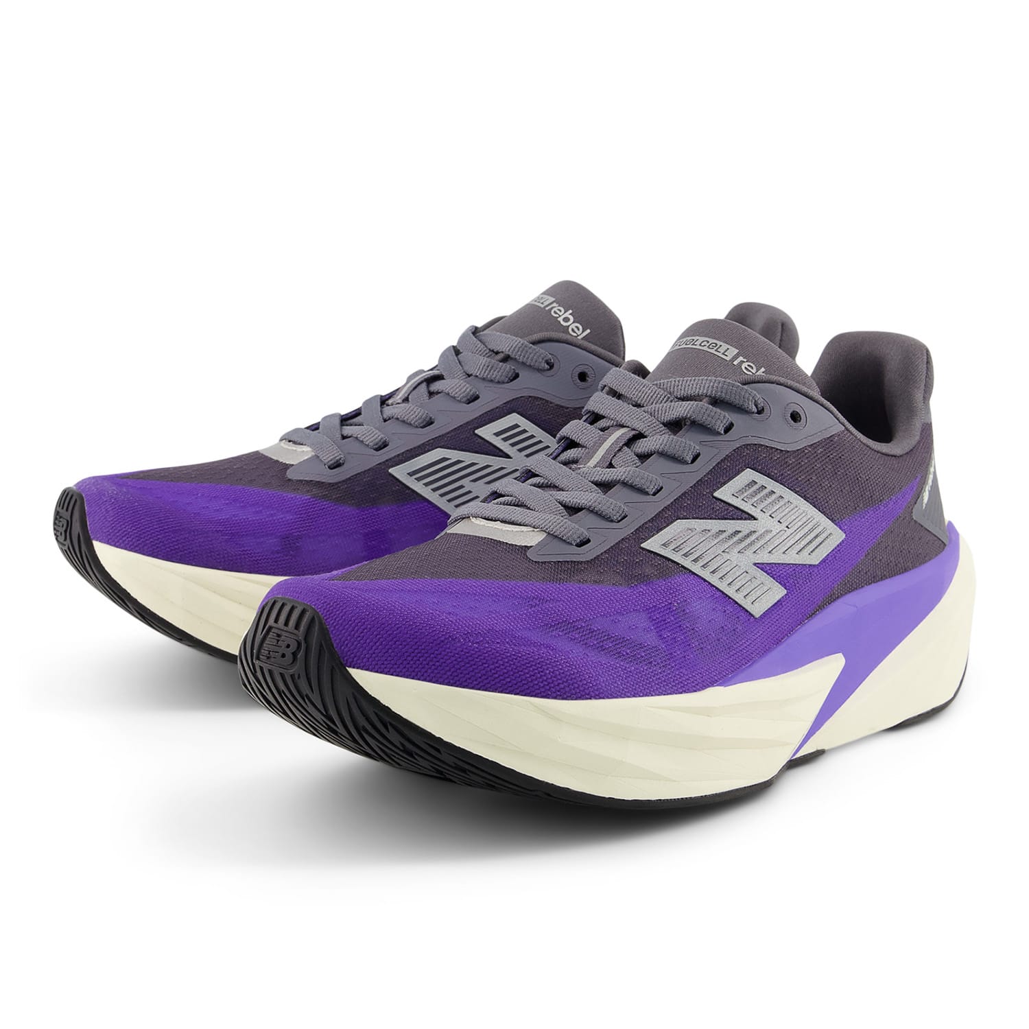 New Balance Women's FuelCell Rebel v5 Road Running Shoes, product, variation 7