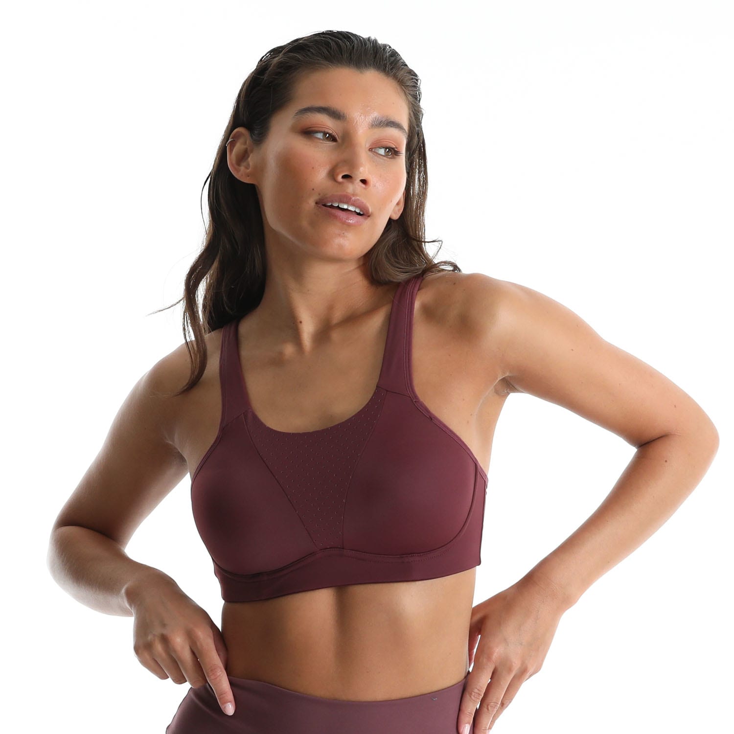 OTG Infinity Sports Bra