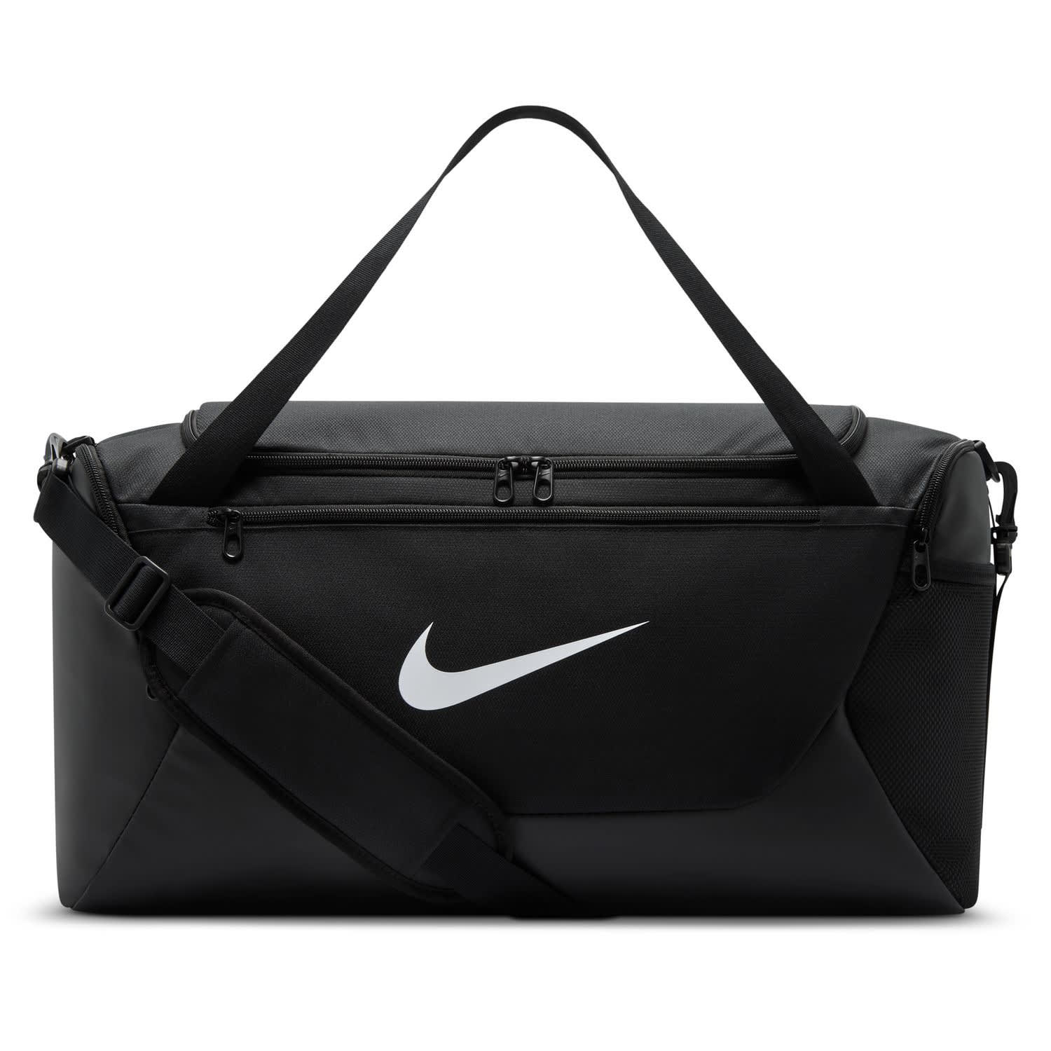 Nike Brasilia Small Duffel Bag