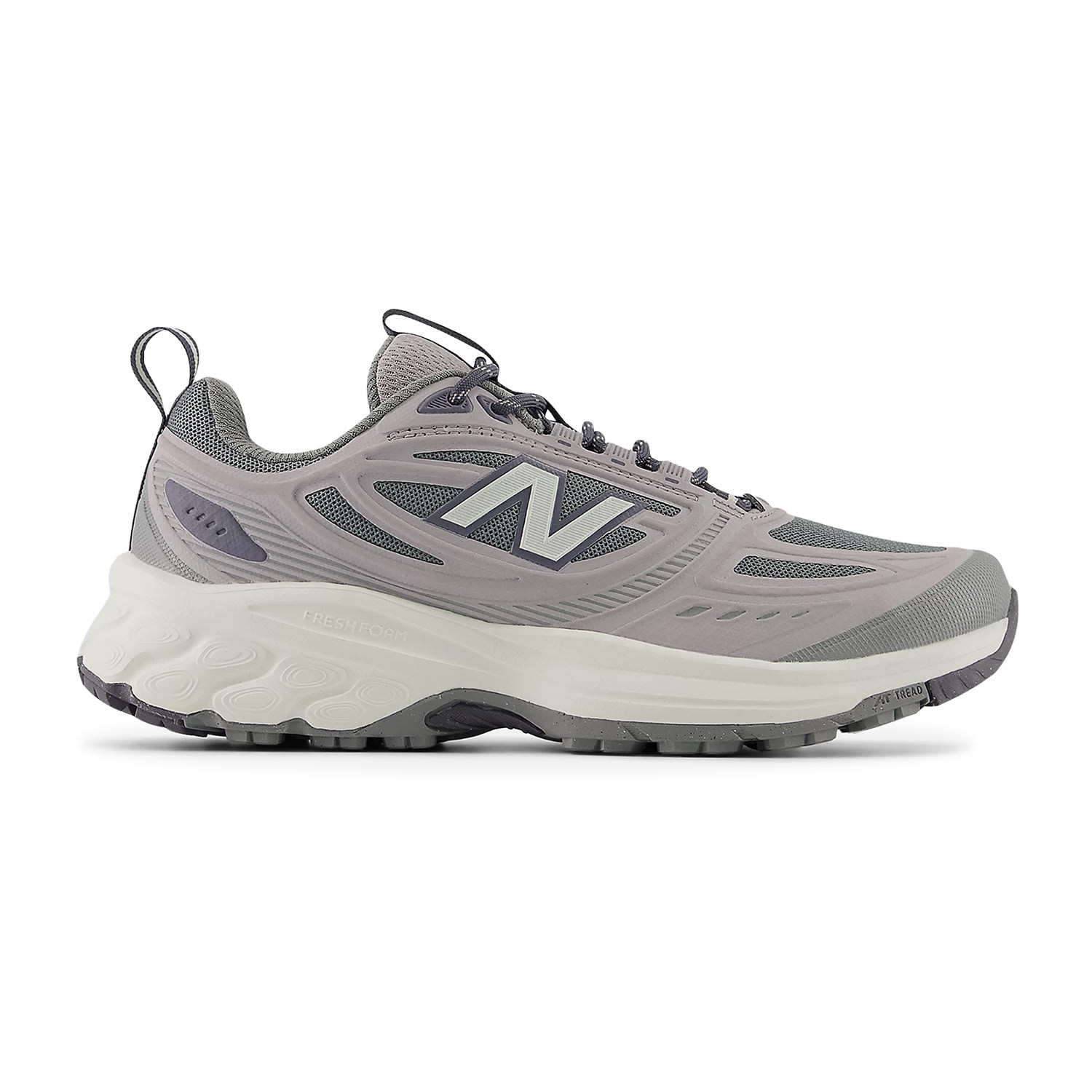 New Balance Women's 410 v9 Wide Fit Trail Shoes