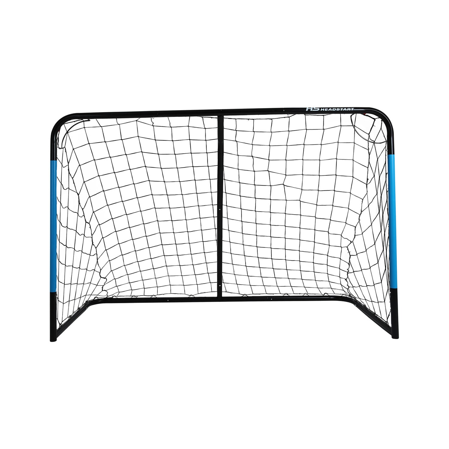 HS Deluxe Steel Soccer Goal-Medium