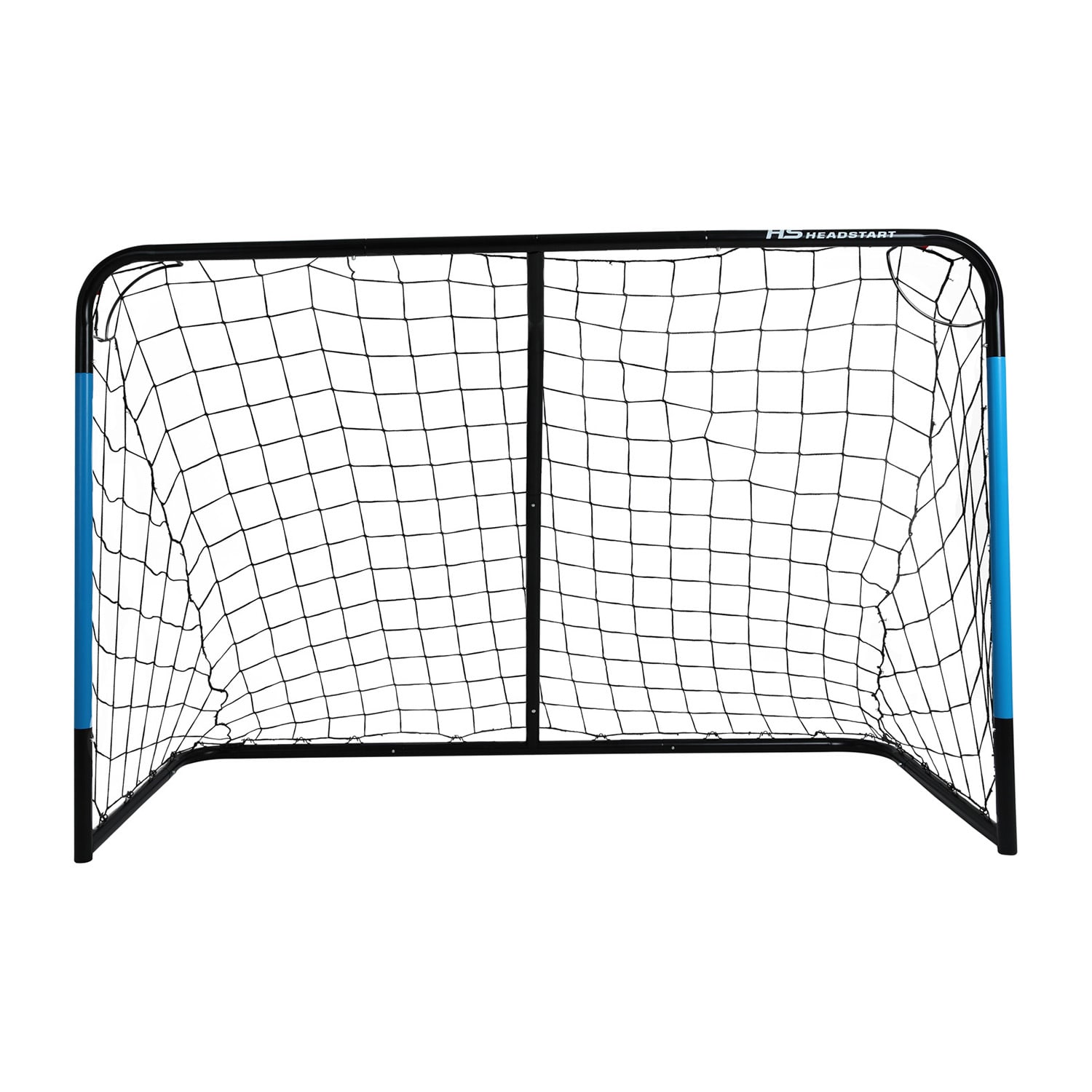 HS Deluxe Steel Soccer Goal-Large