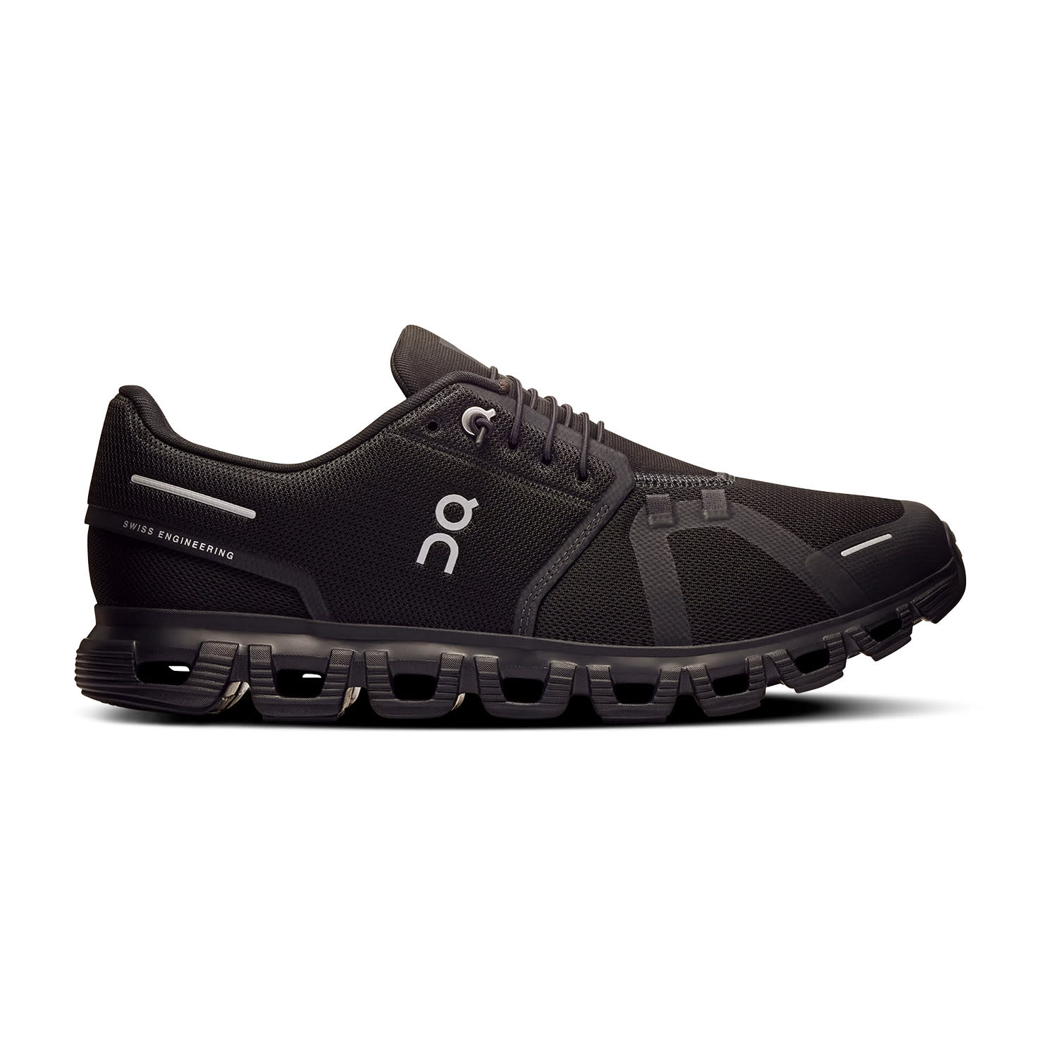 On Men's Cloud 6 Athleisure Shoes
