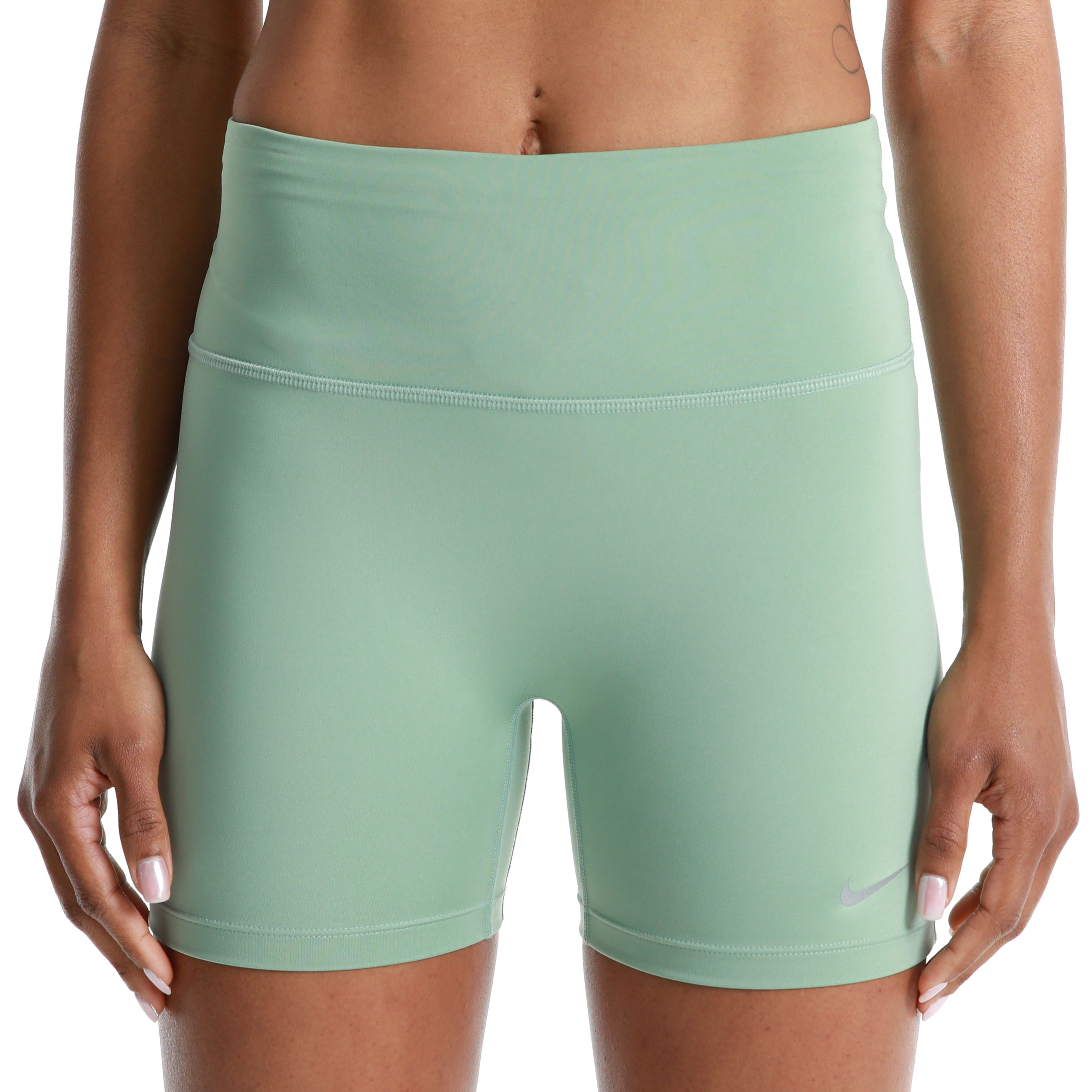 Nike Women's Dri-Fit Tempo High Rise 4inch Running Short Tight