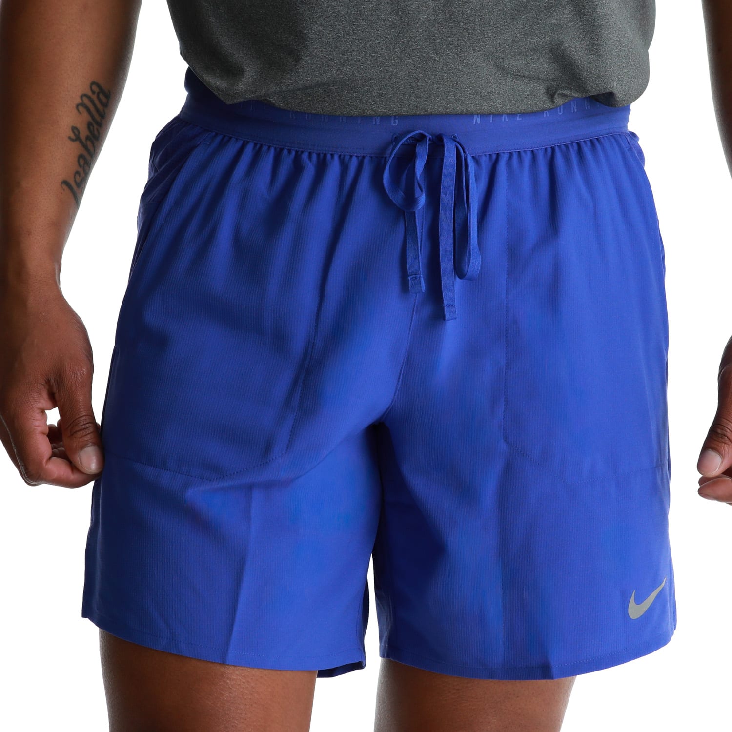Nike Men's 7inch Dri-Fit Stride Running Shorts
