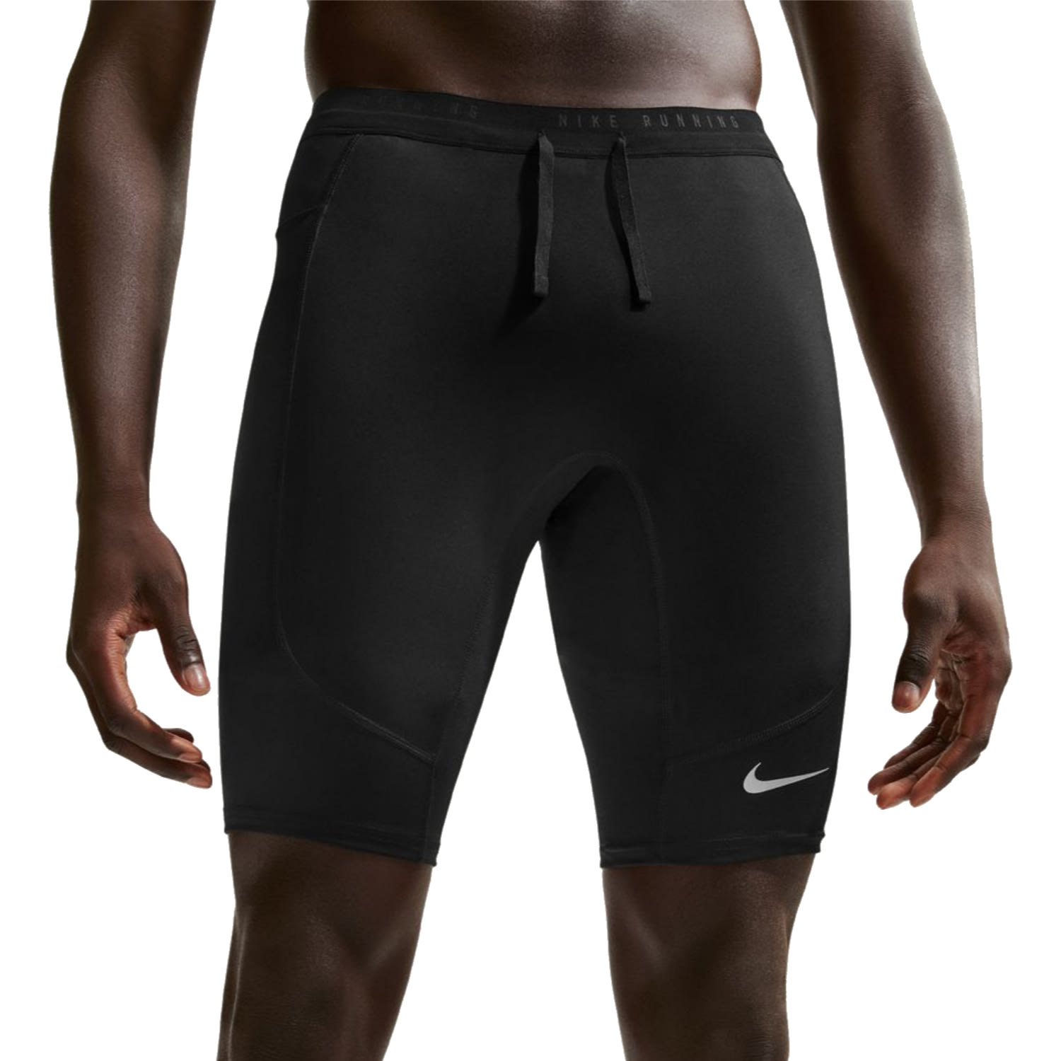 Nike Men's Dri Fit Stride Running Short Tight