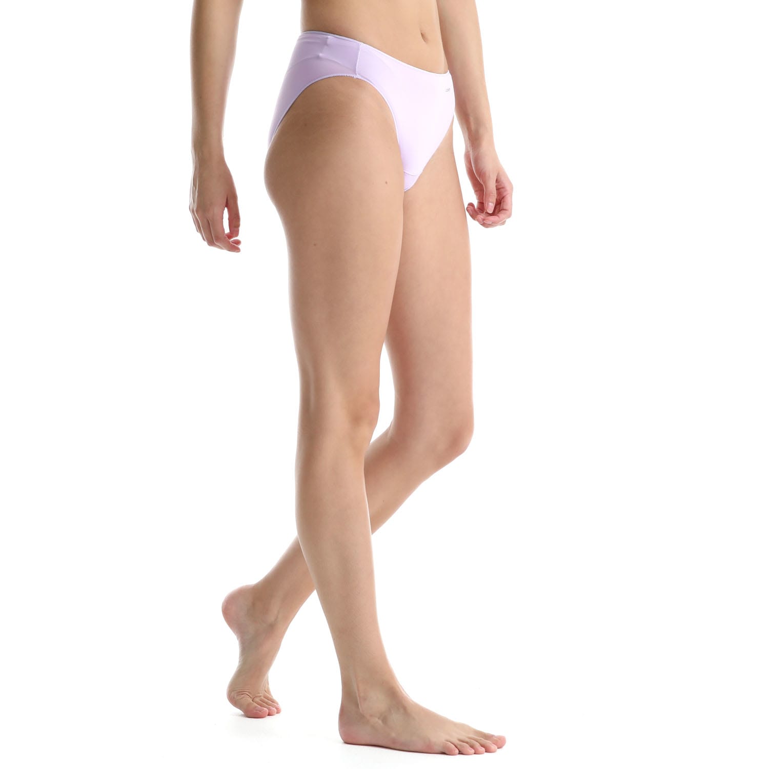 Jockey Women&#039;s No Panty Line French Bottom 3 Pack, product, variation 11