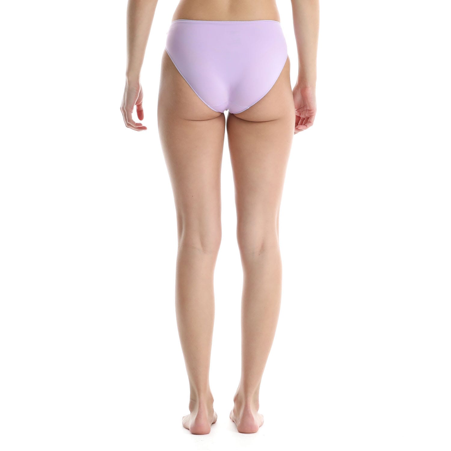 Jockey Women&#039;s No Panty Line French Bottom 3 Pack, product, variation 16