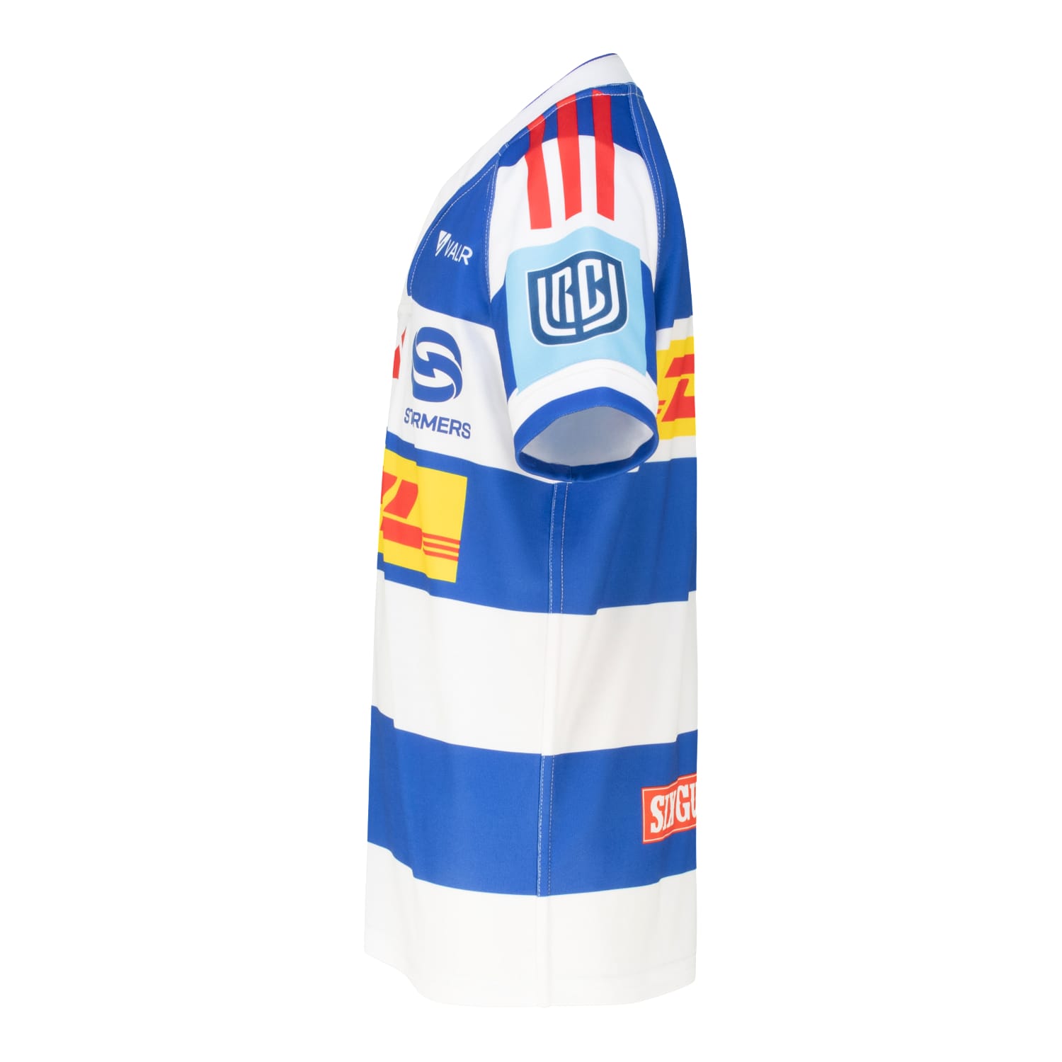 Stormers Junior Home 25/26 URC Replica Jersey, product, variation 3