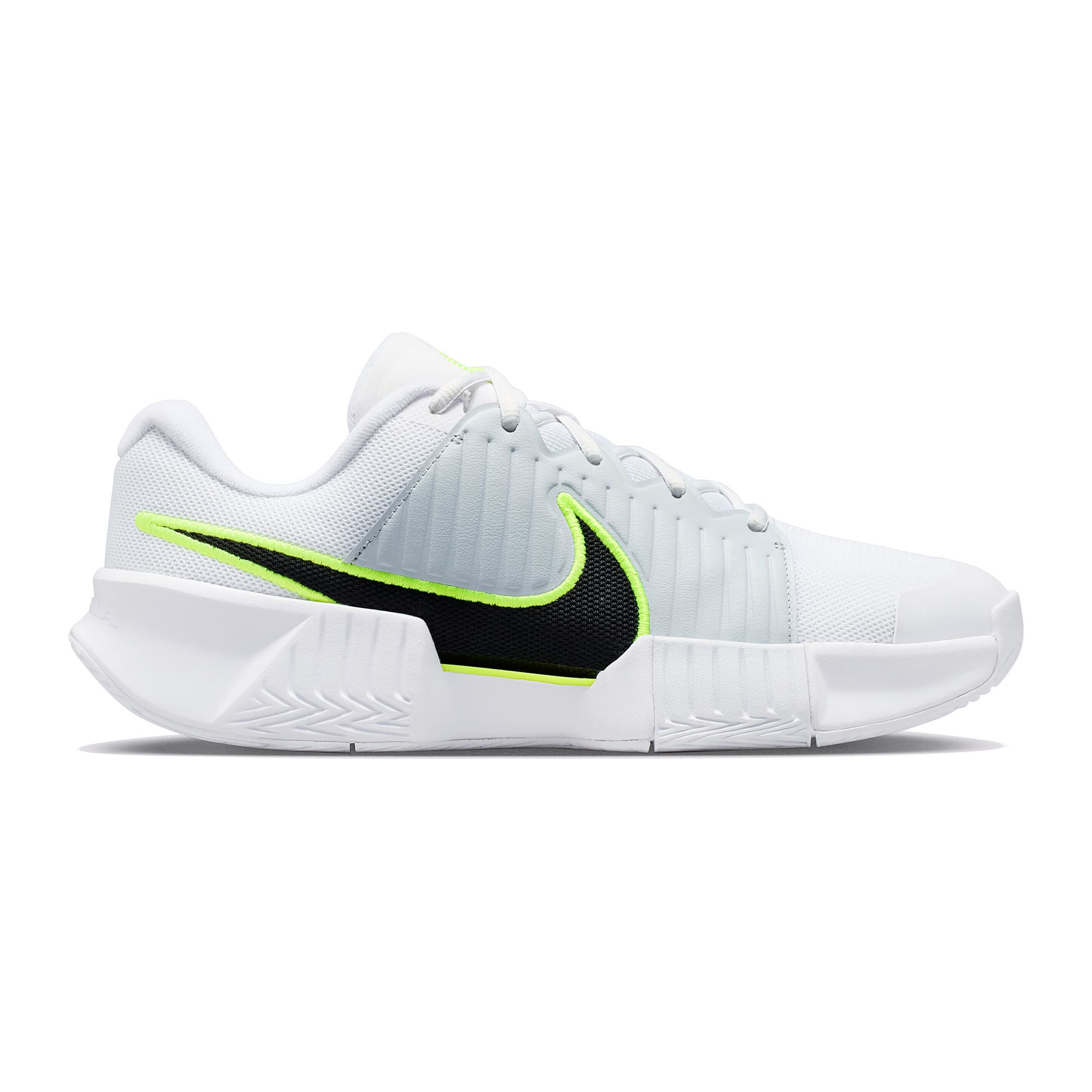 Nike Men's GP Challenge Pro Tennis Shoes